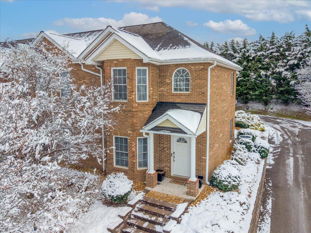 Christiansburg VA, 95 Phoenix Boulevard NW