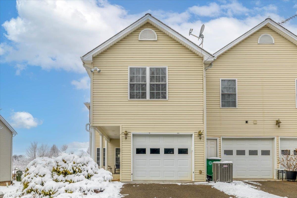 95 Phoenix Boulevard NW Christiansburg VA 24073