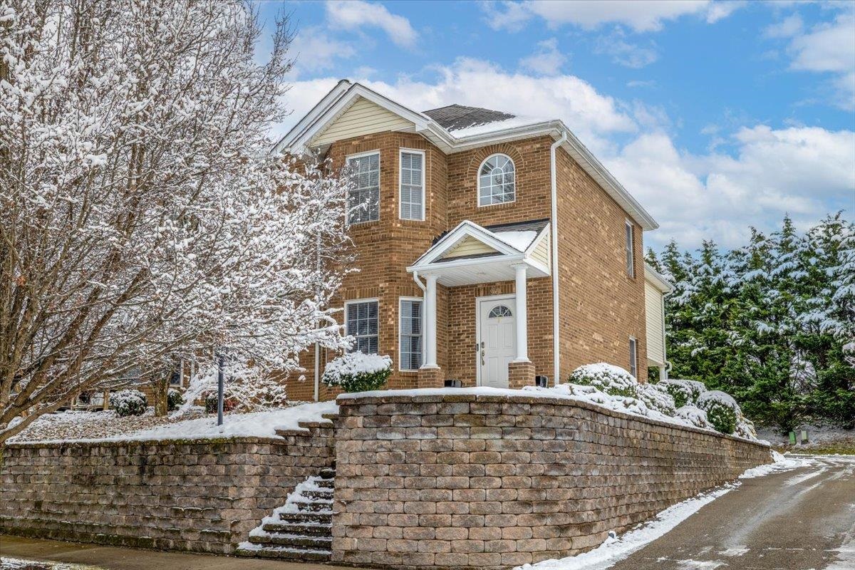 95 Phoenix Boulevard NW Christiansburg VA 24073