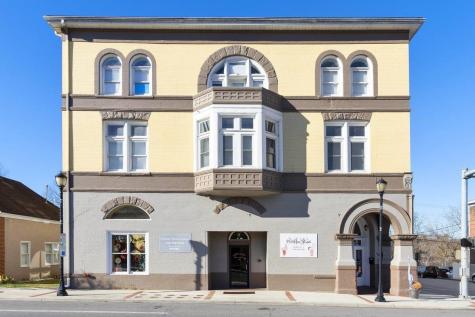 303 West Main Street Radford VA 24141