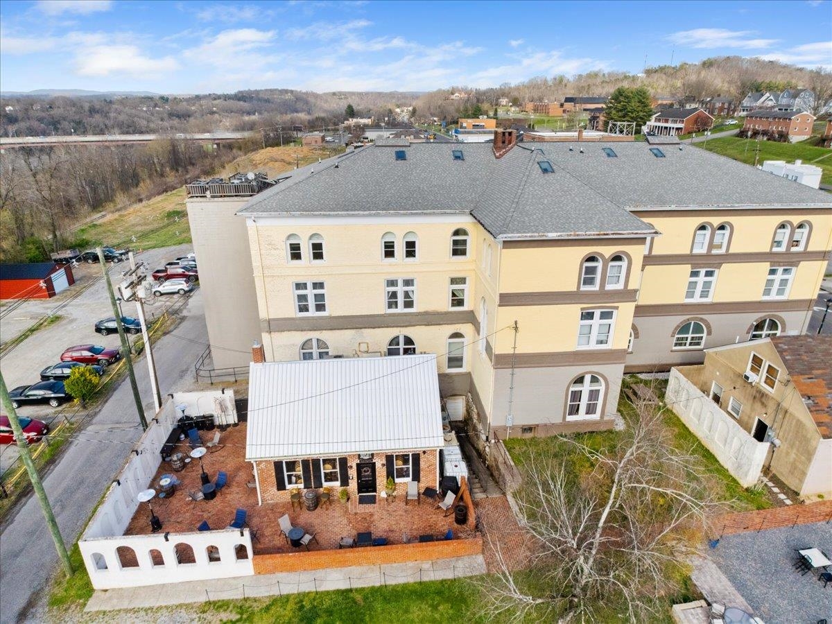303 West Main Street Radford VA 24141