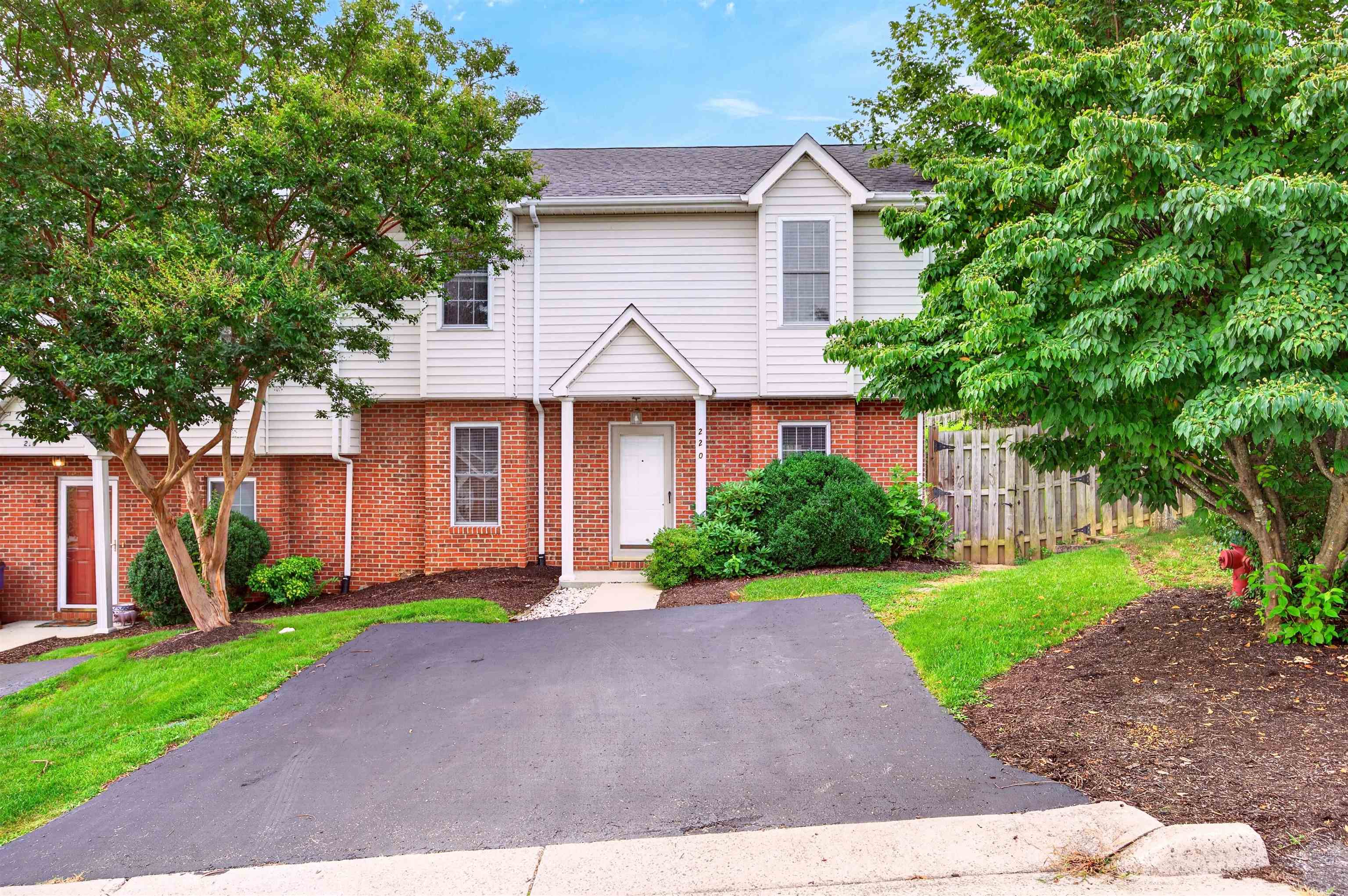 220 Darci Drive SE Christiansburg VA 24073