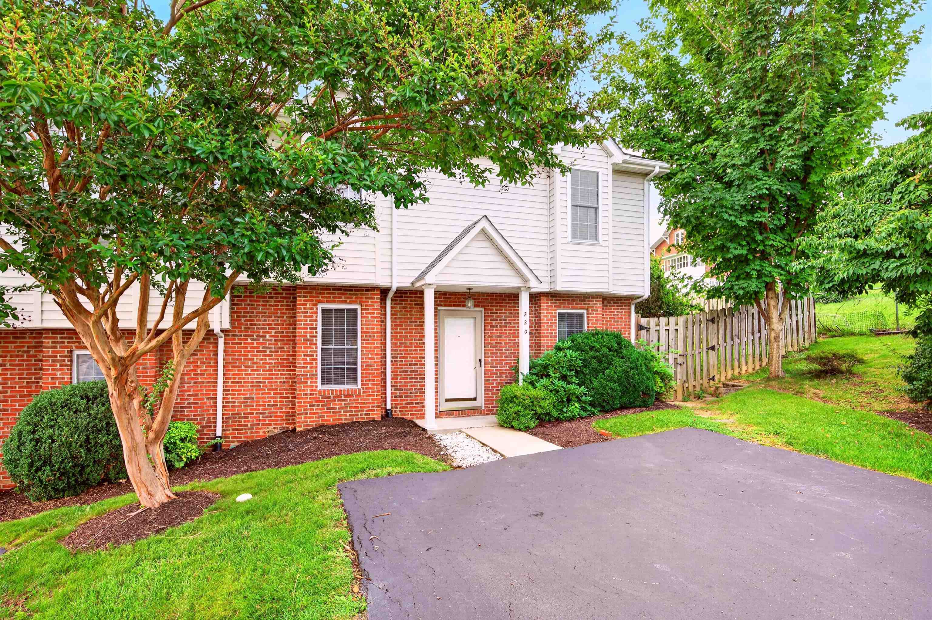 220 Darci Drive SE Christiansburg VA 24073