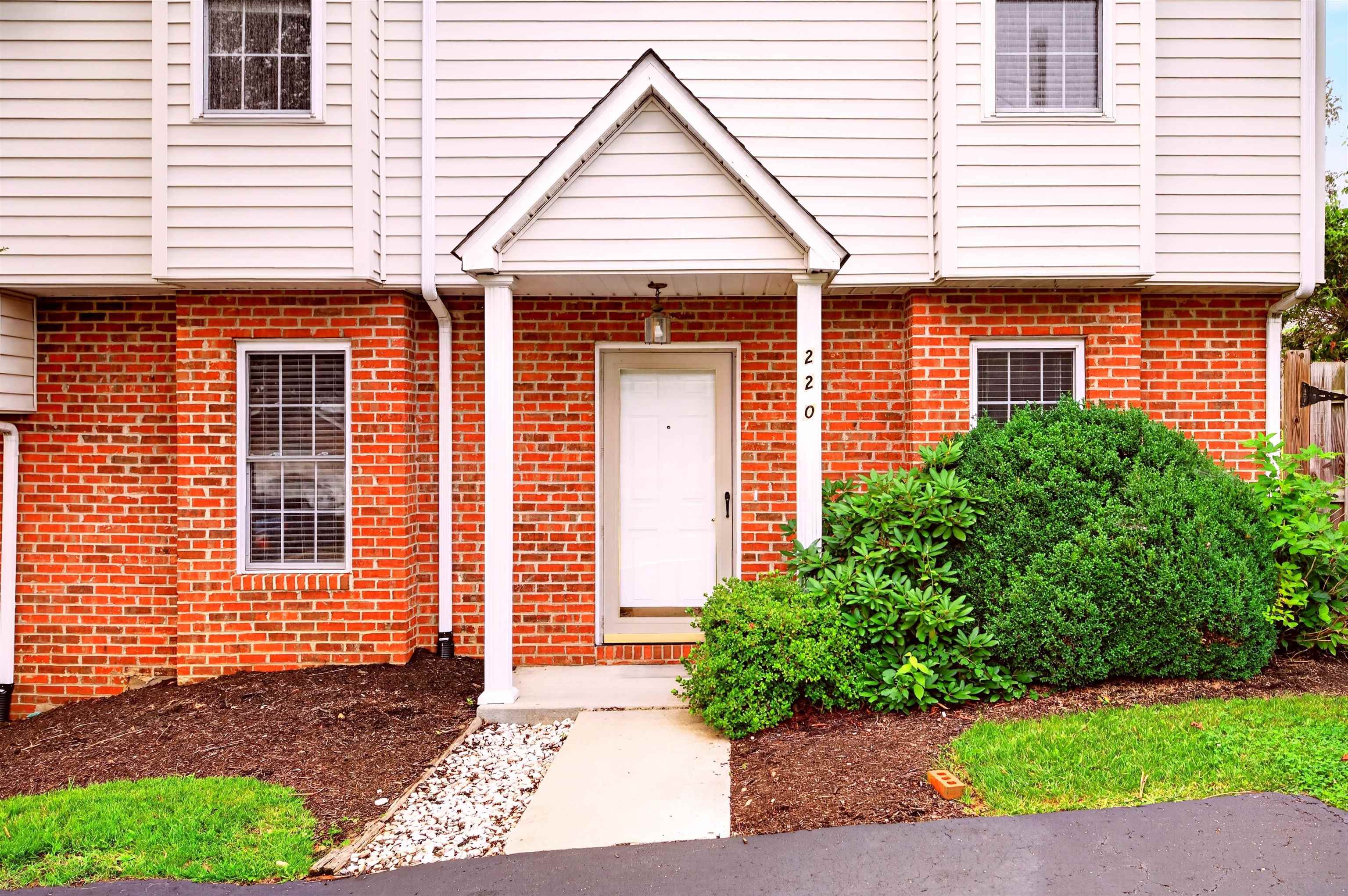 220 Darci Drive SE Christiansburg VA 24073
