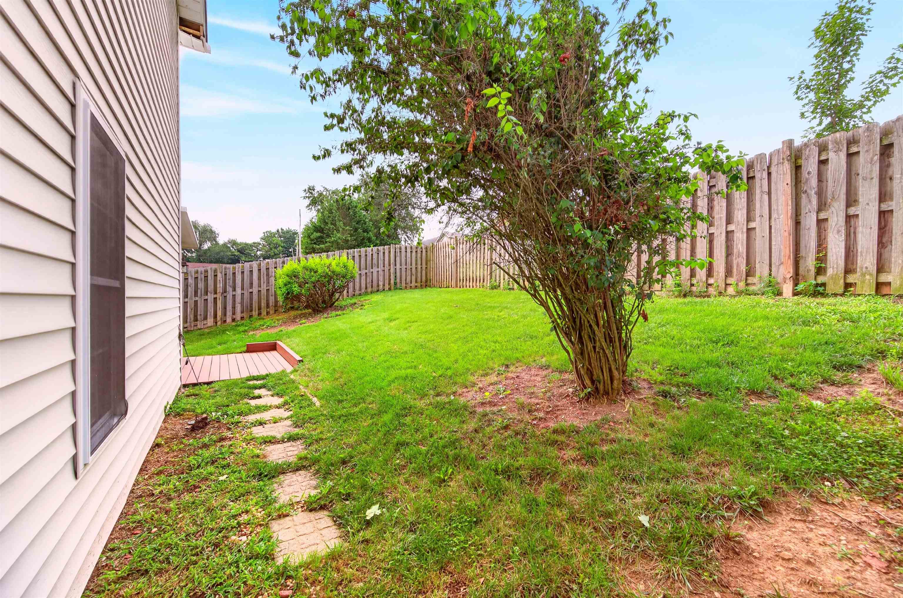 220 Darci Drive SE Christiansburg VA 24073