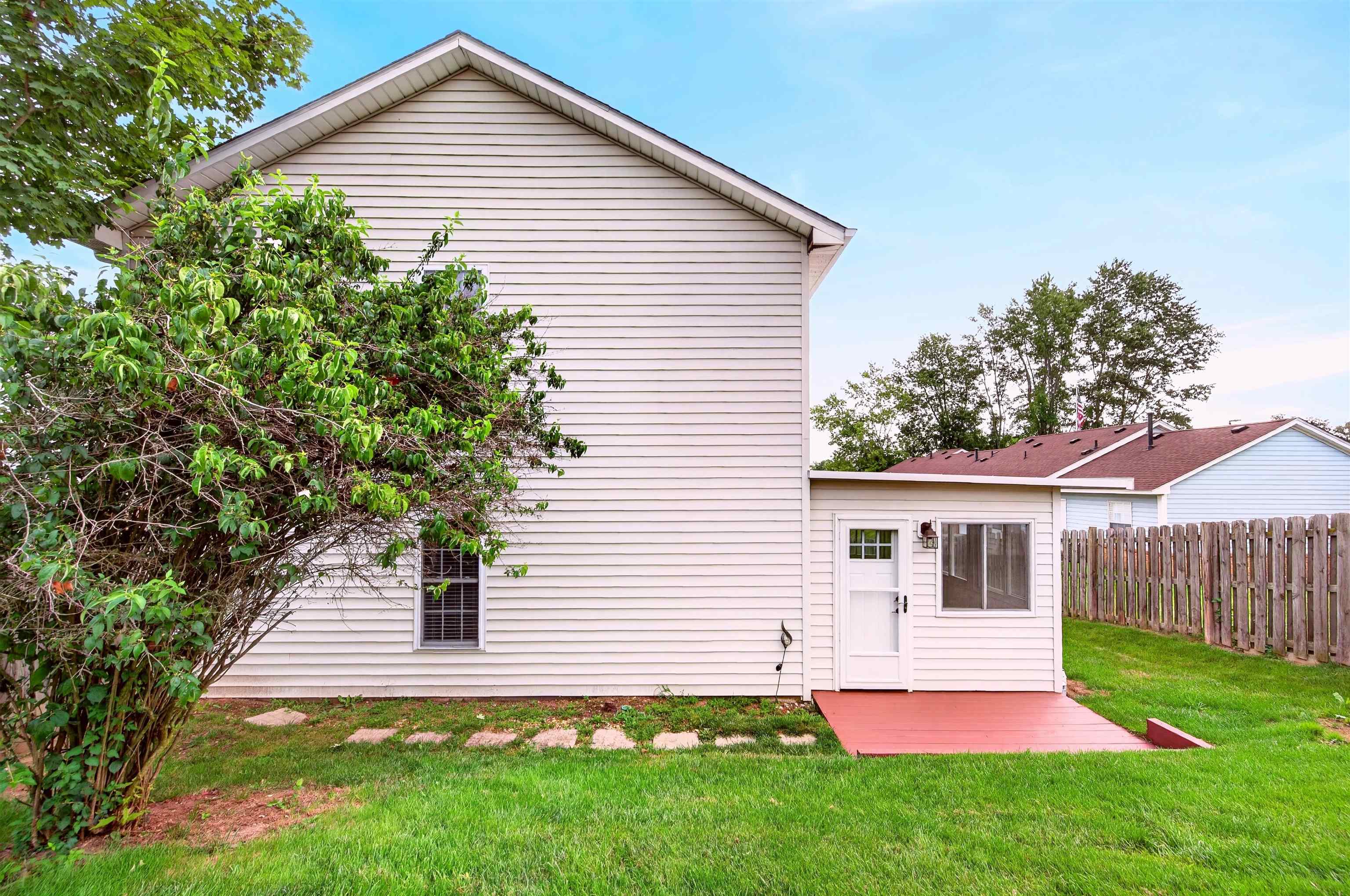 220 Darci Drive SE Christiansburg VA 24073