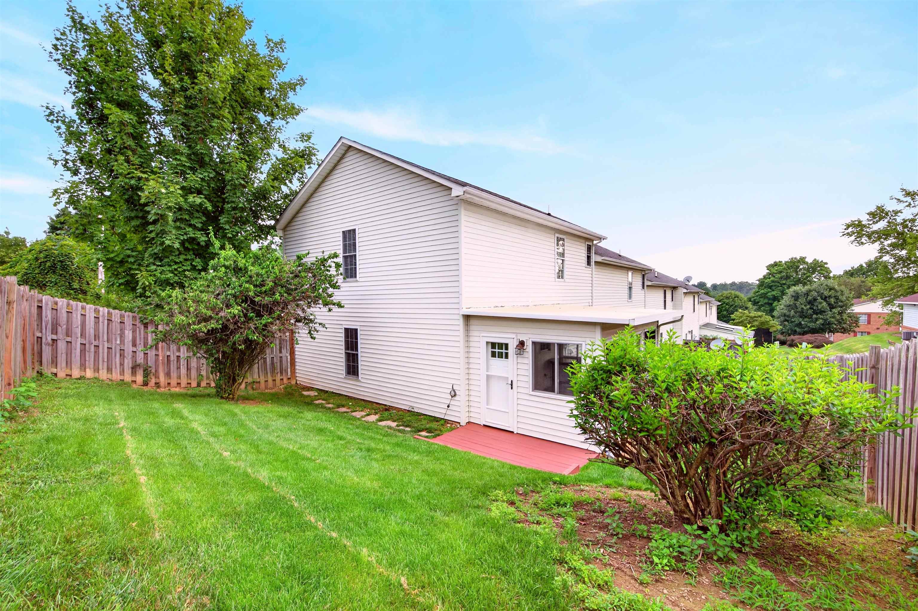 220 Darci Drive SE Christiansburg VA 24073