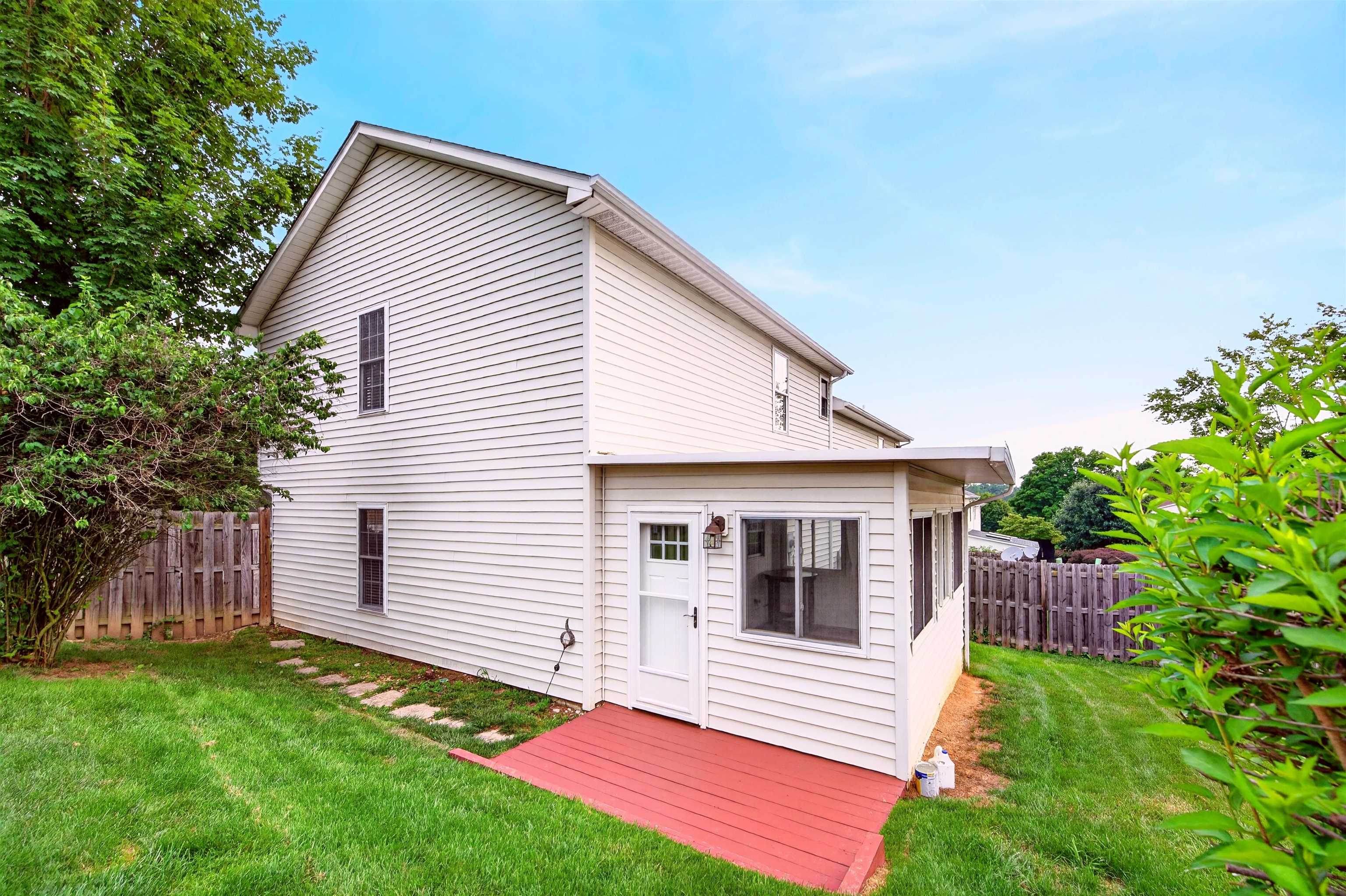 220 Darci Drive SE Christiansburg VA 24073