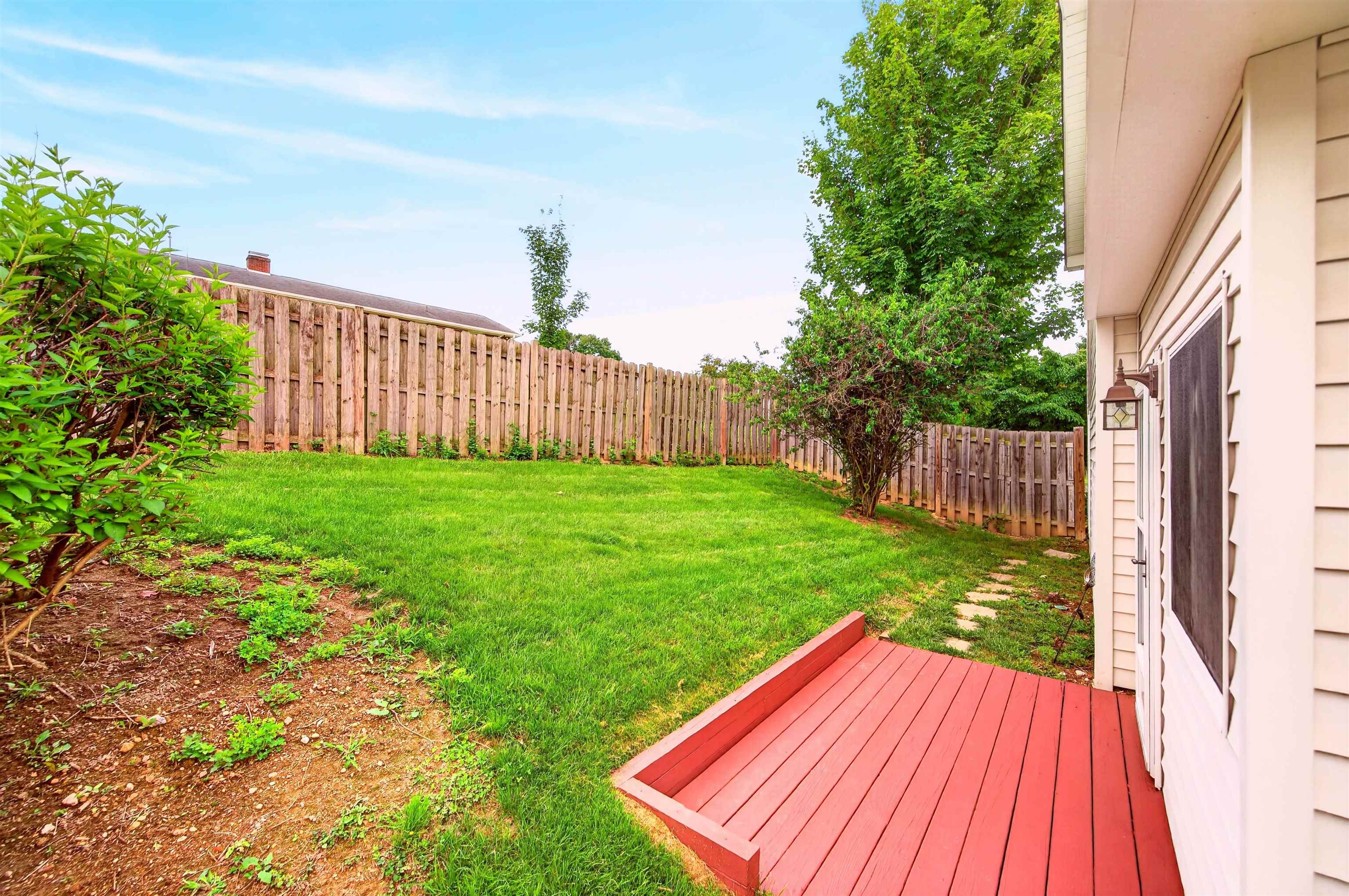 220 Darci Drive SE Christiansburg VA 24073