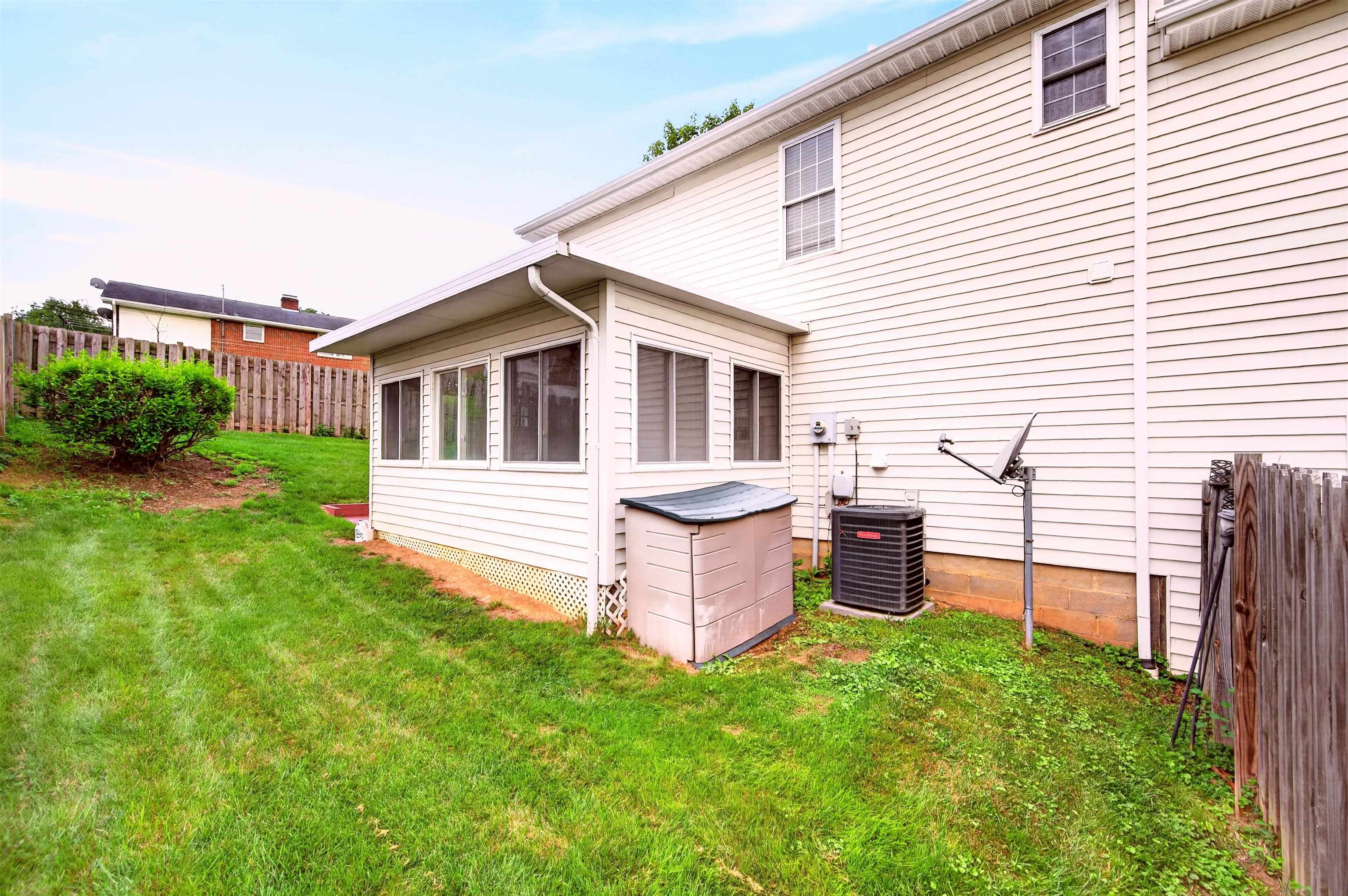 220 Darci Drive SE Christiansburg VA 24073