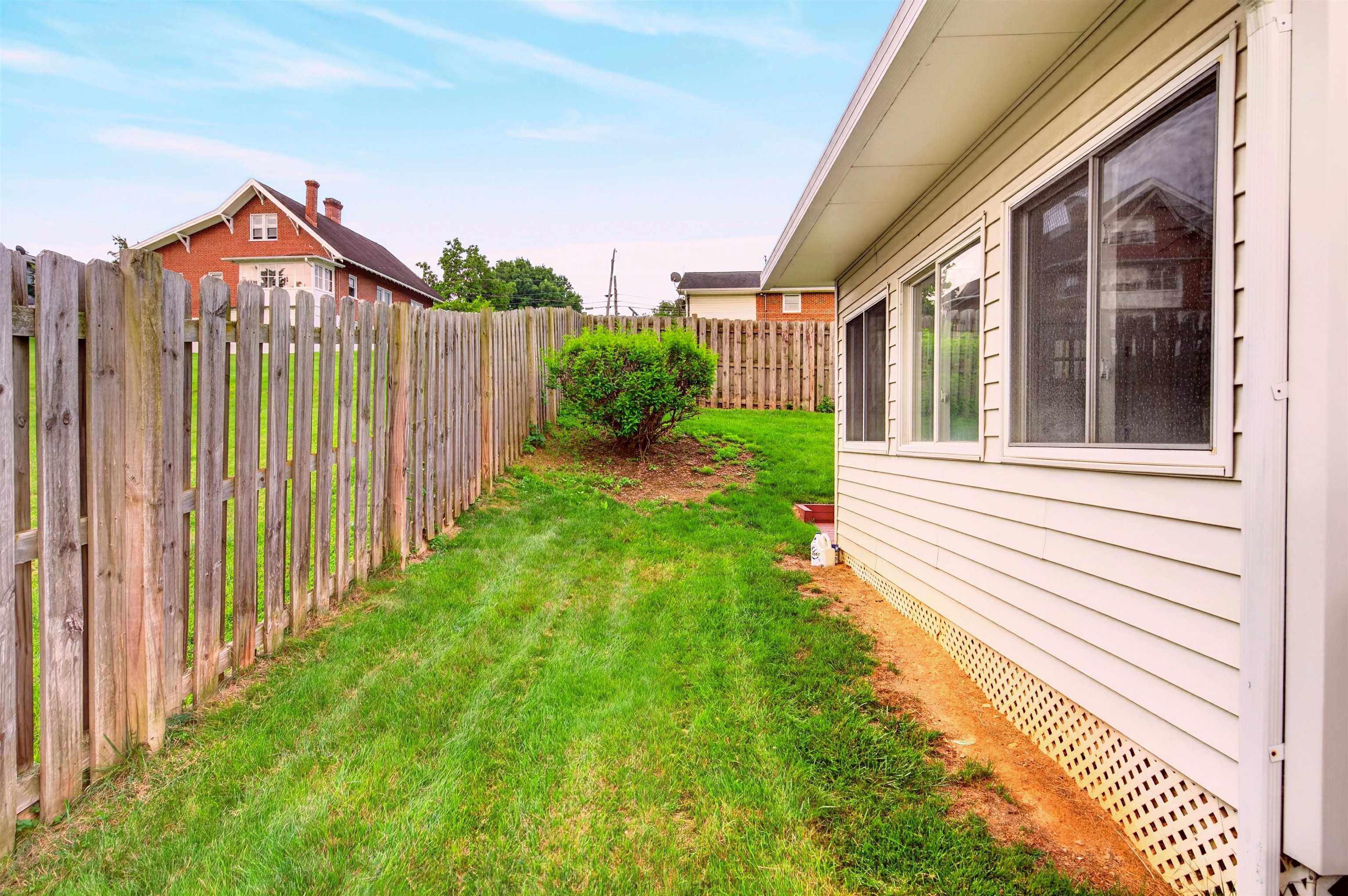 220 Darci Drive SE Christiansburg VA 24073