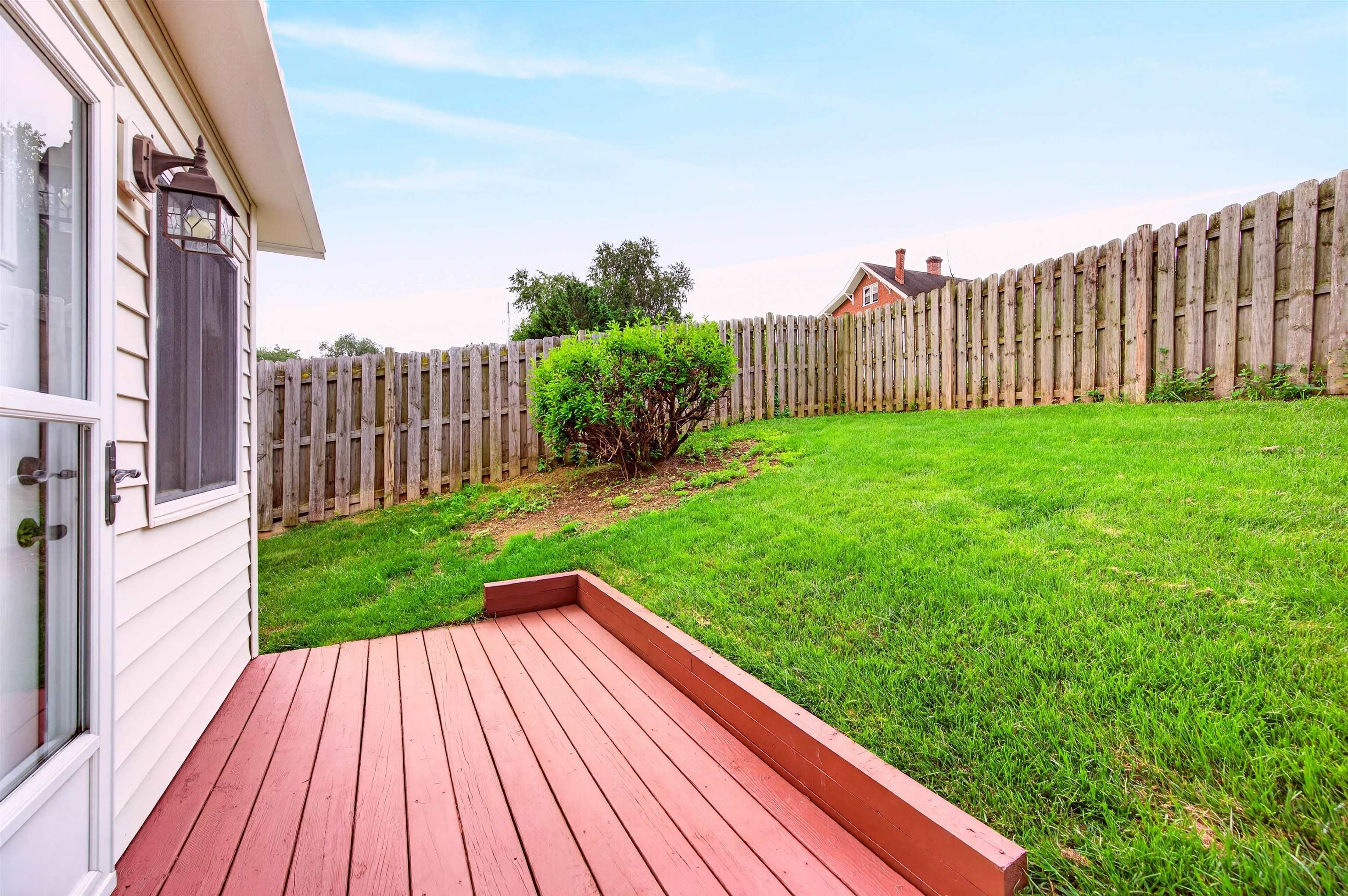 220 Darci Drive SE Christiansburg VA 24073