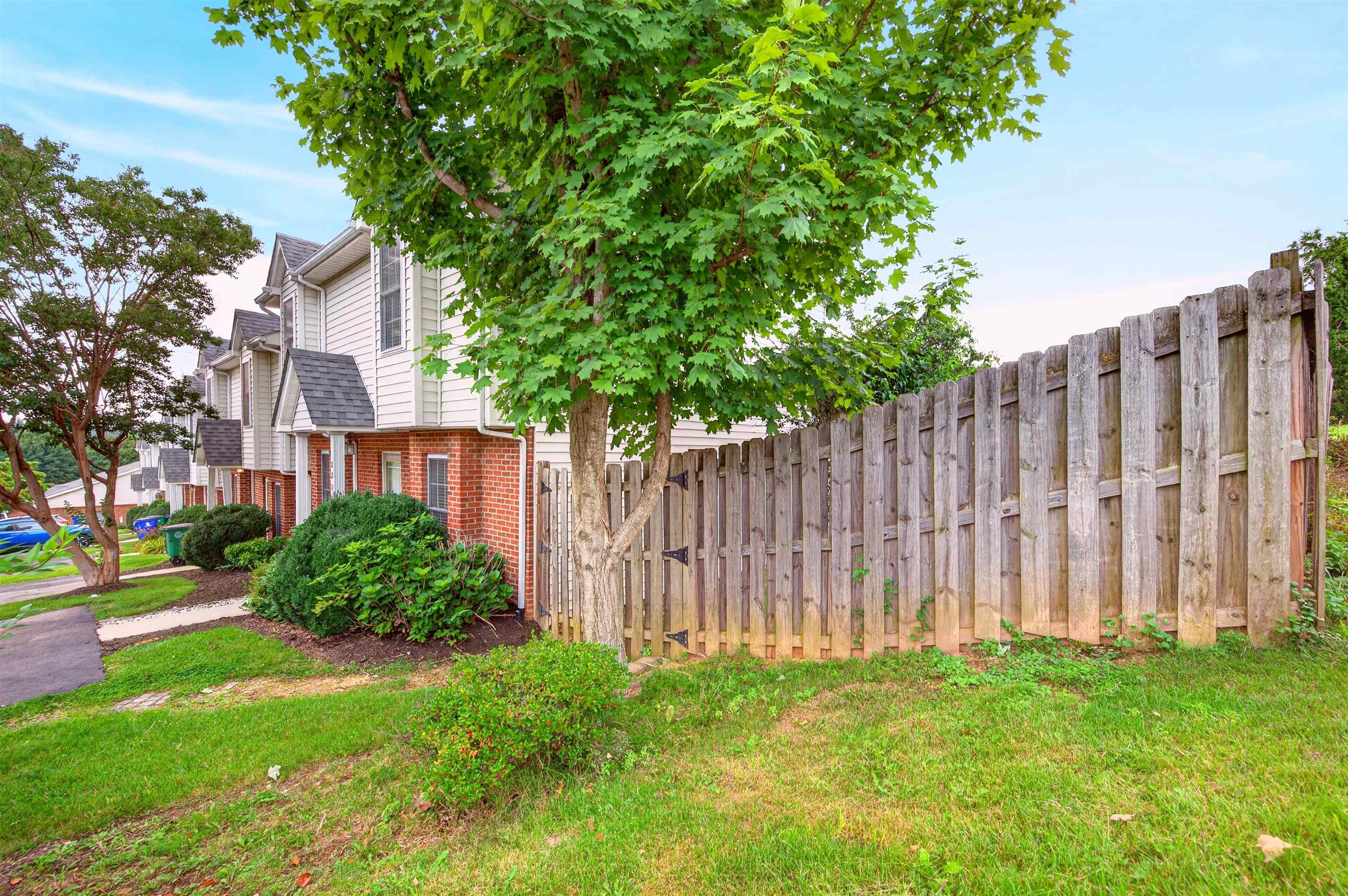 220 Darci Drive SE Christiansburg VA 24073