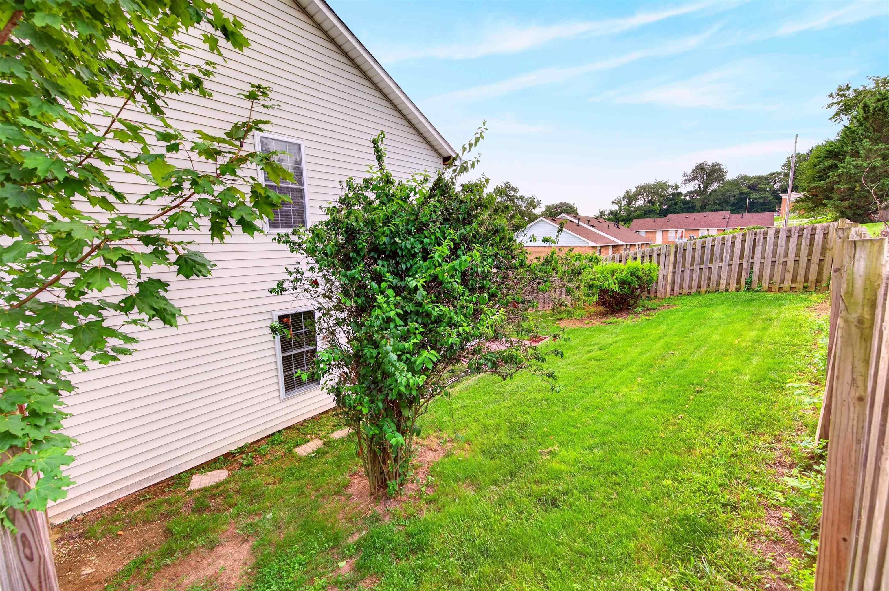 220 Darci Drive SE Christiansburg VA 24073