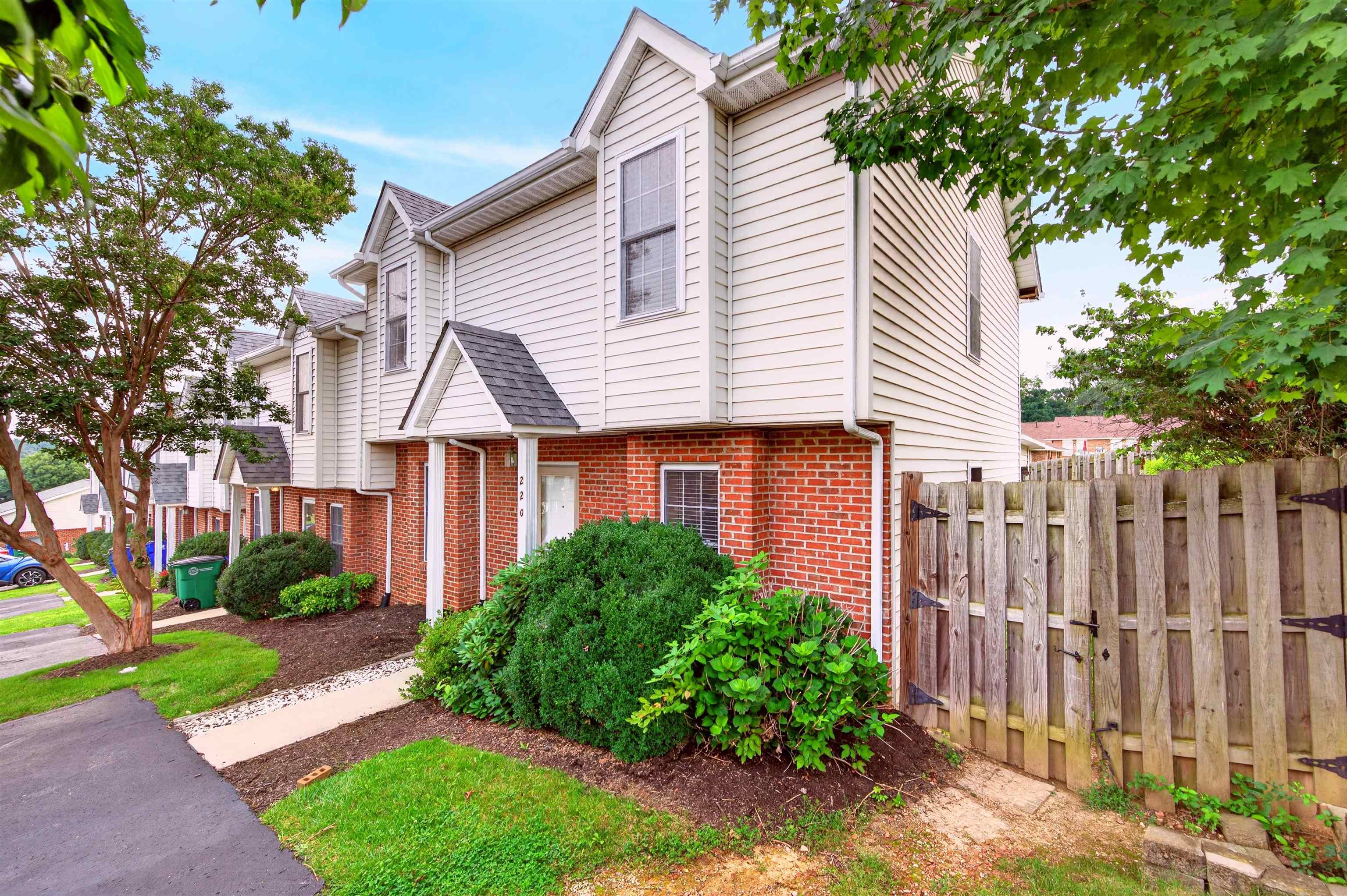 220 Darci Drive SE Christiansburg VA 24073
