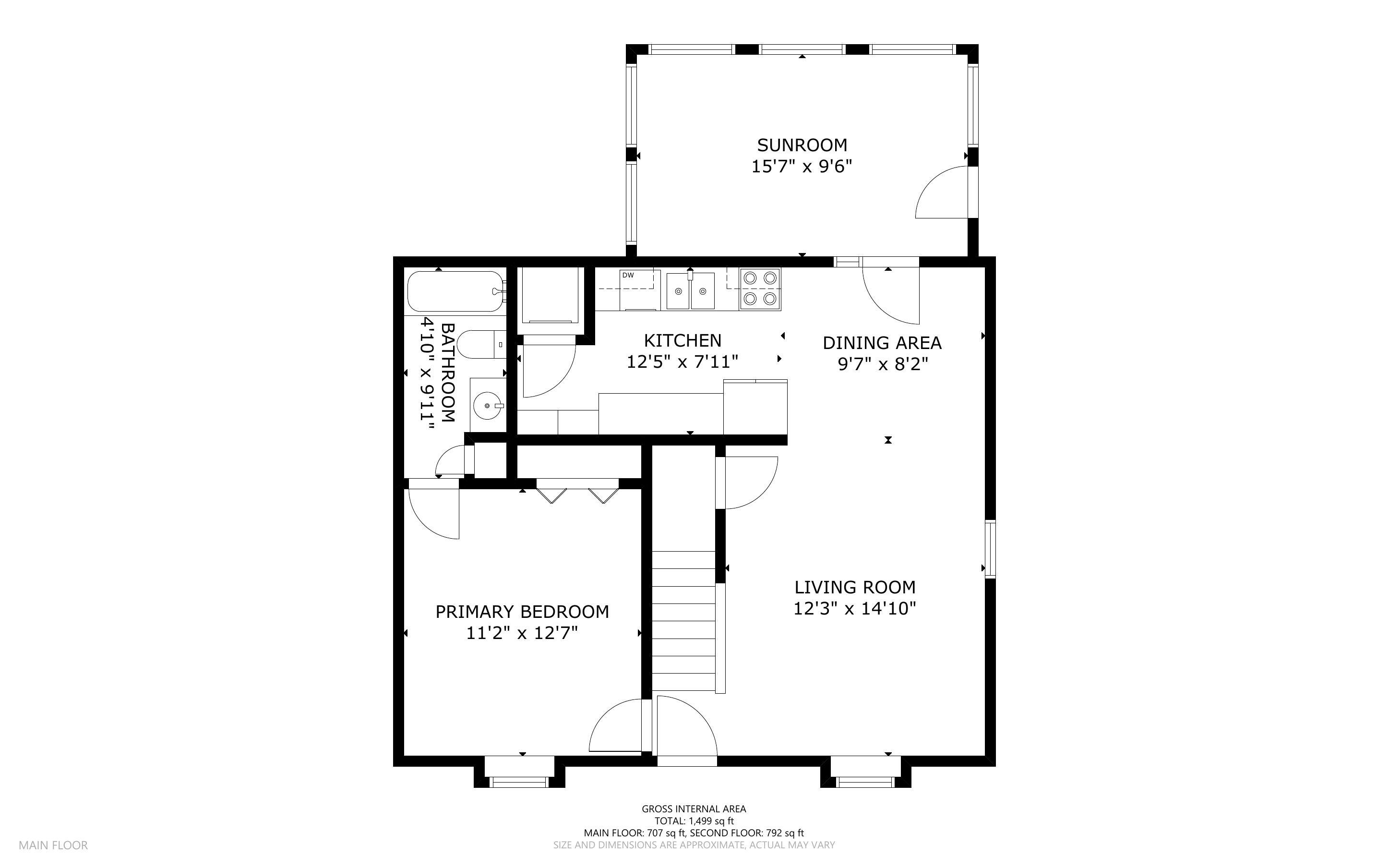 220 Darci Drive SE Christiansburg VA 24073