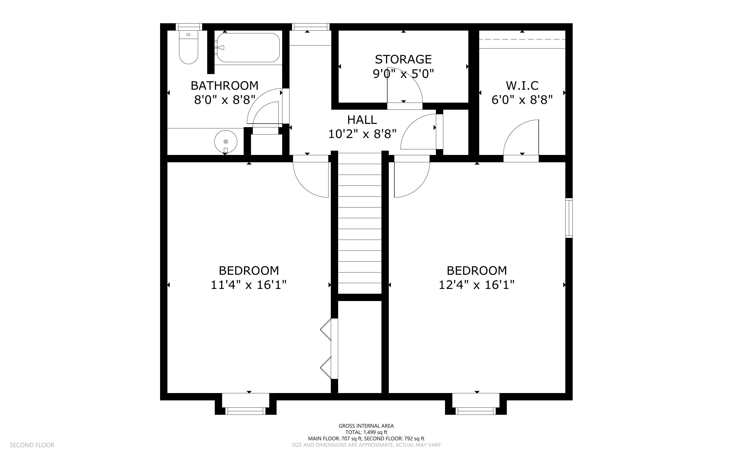220 Darci Drive SE Christiansburg VA 24073