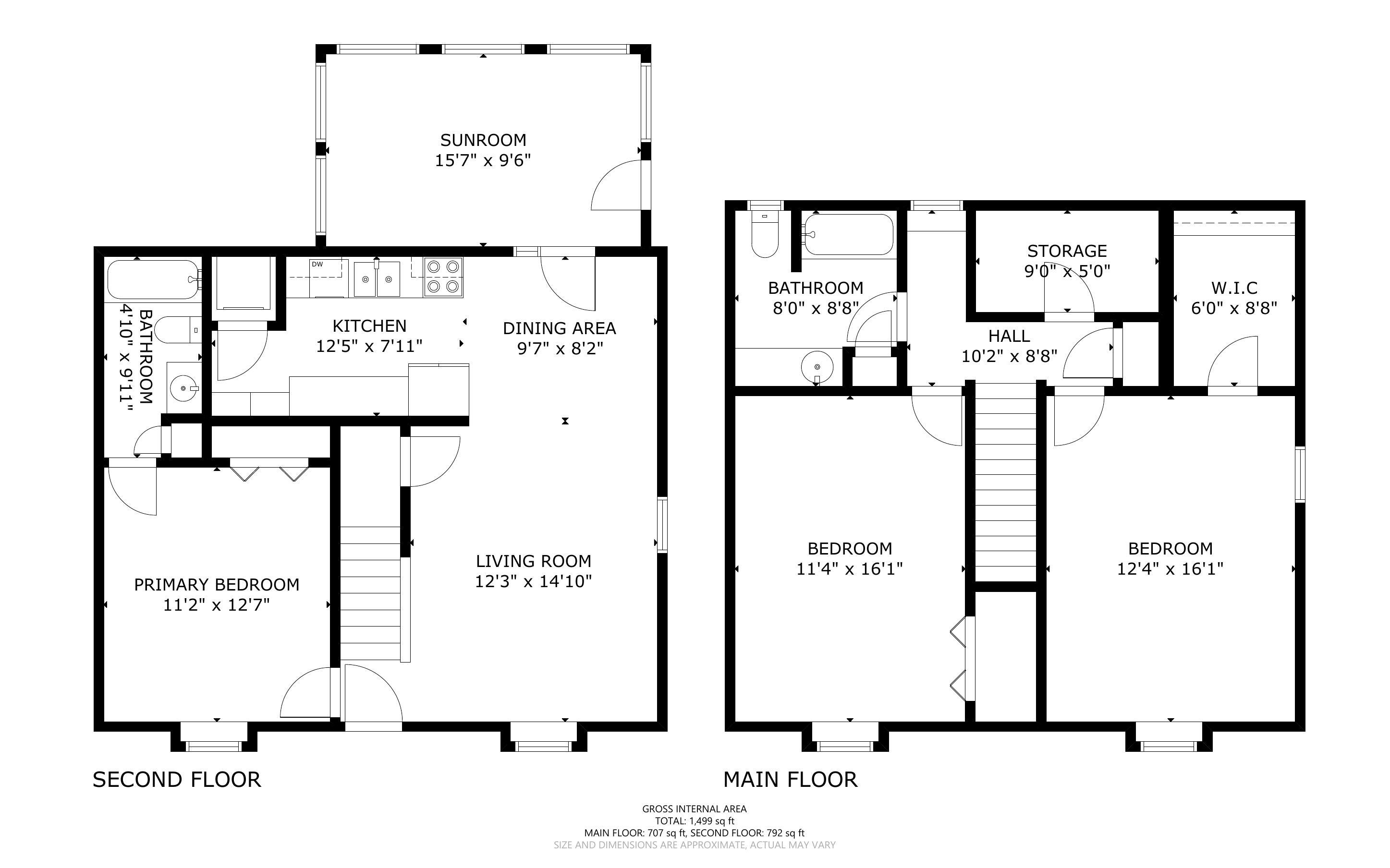 220 Darci Drive SE Christiansburg VA 24073