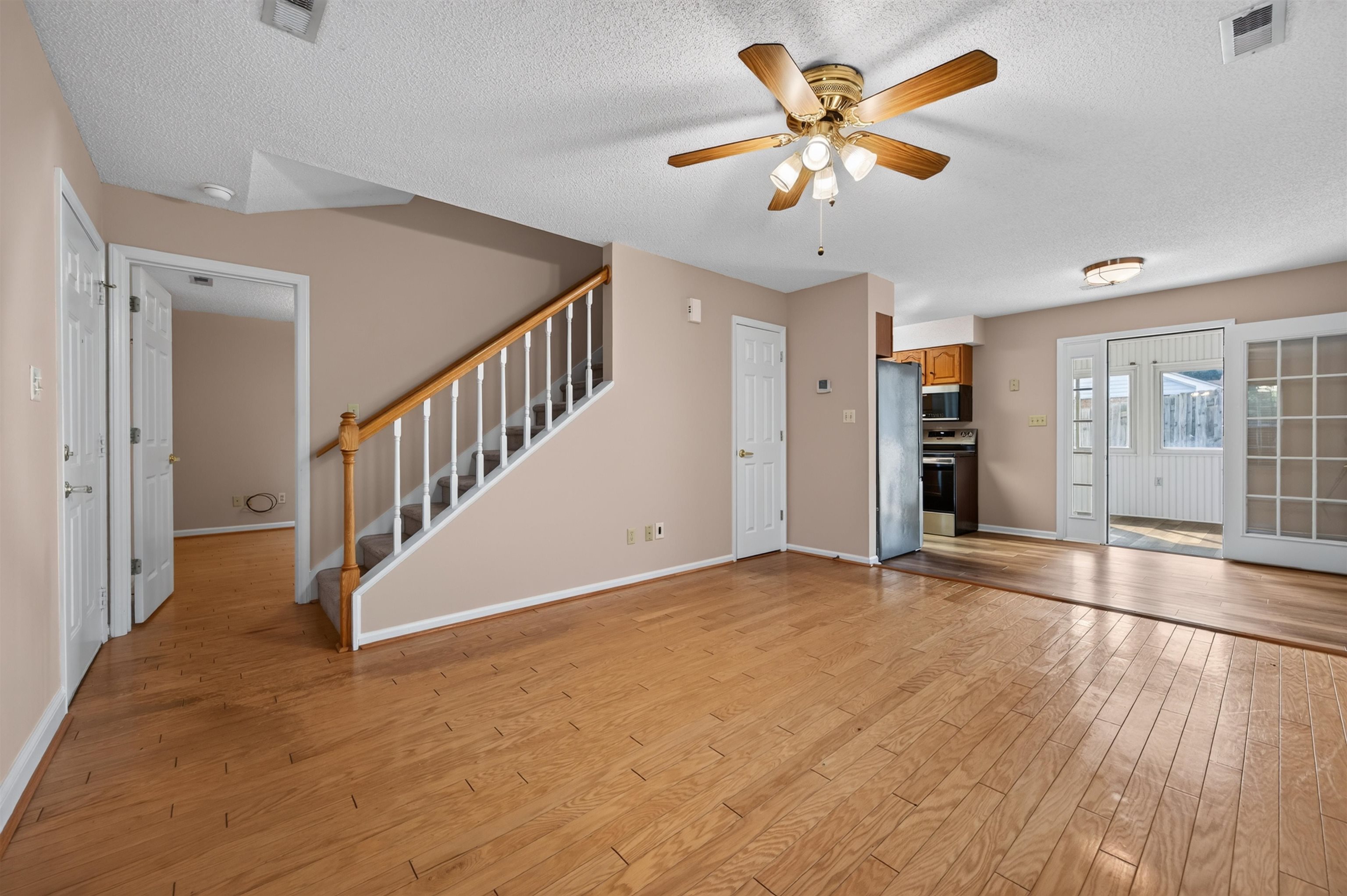 220 Darci Drive SE Christiansburg VA 24073