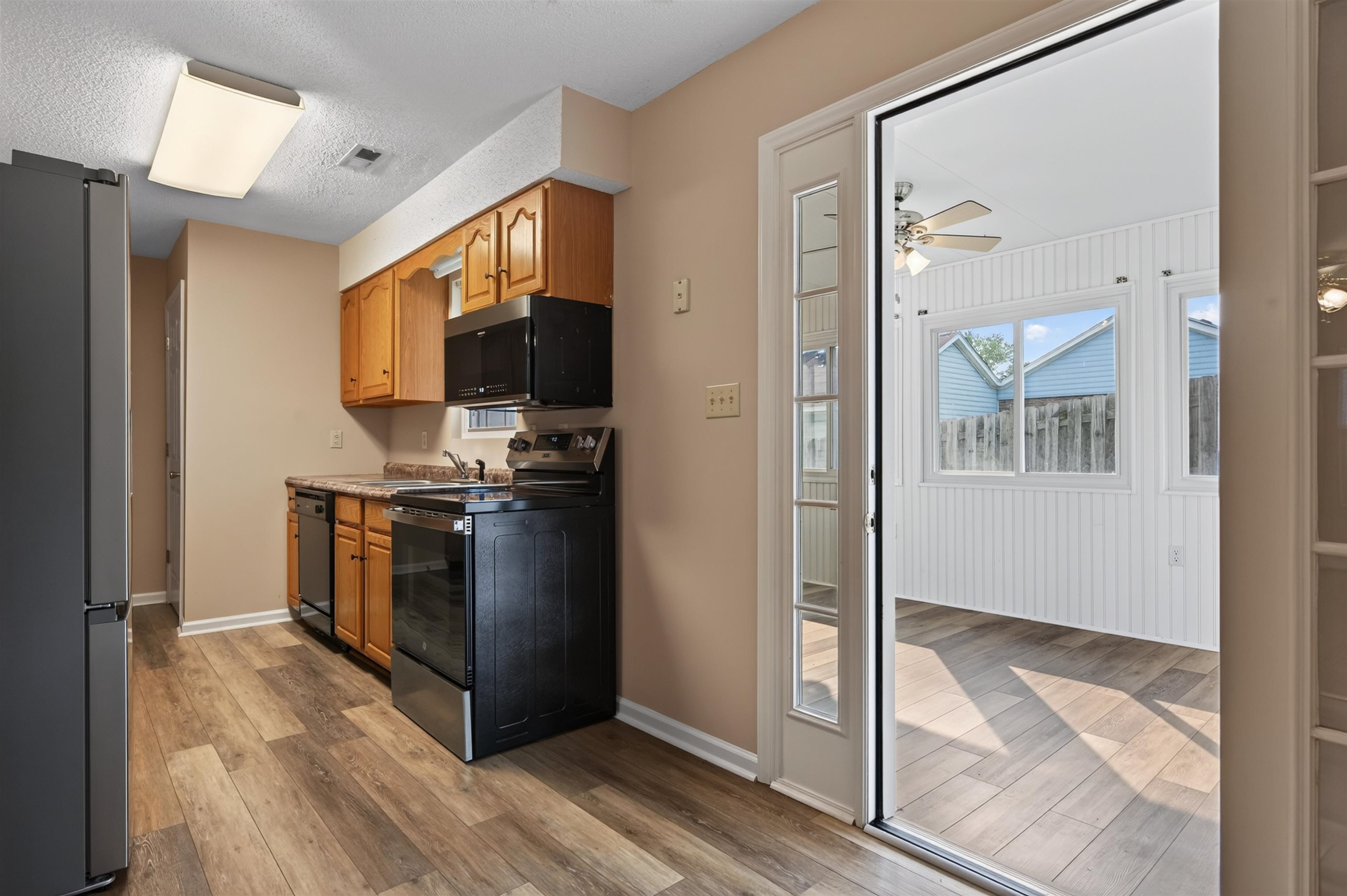 220 Darci Drive SE Christiansburg VA 24073