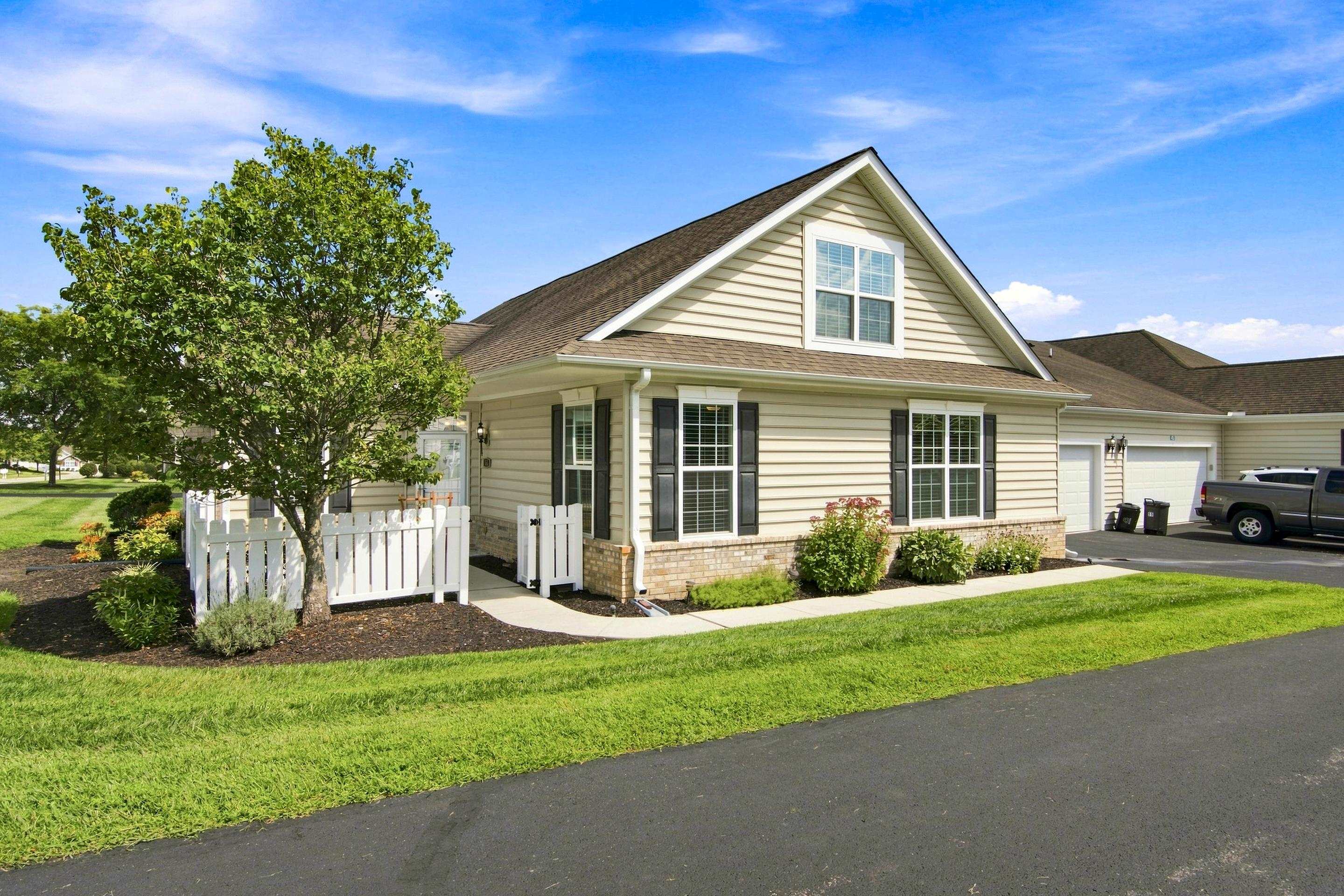 55 Washington Avenue Christiansburg VA 24073