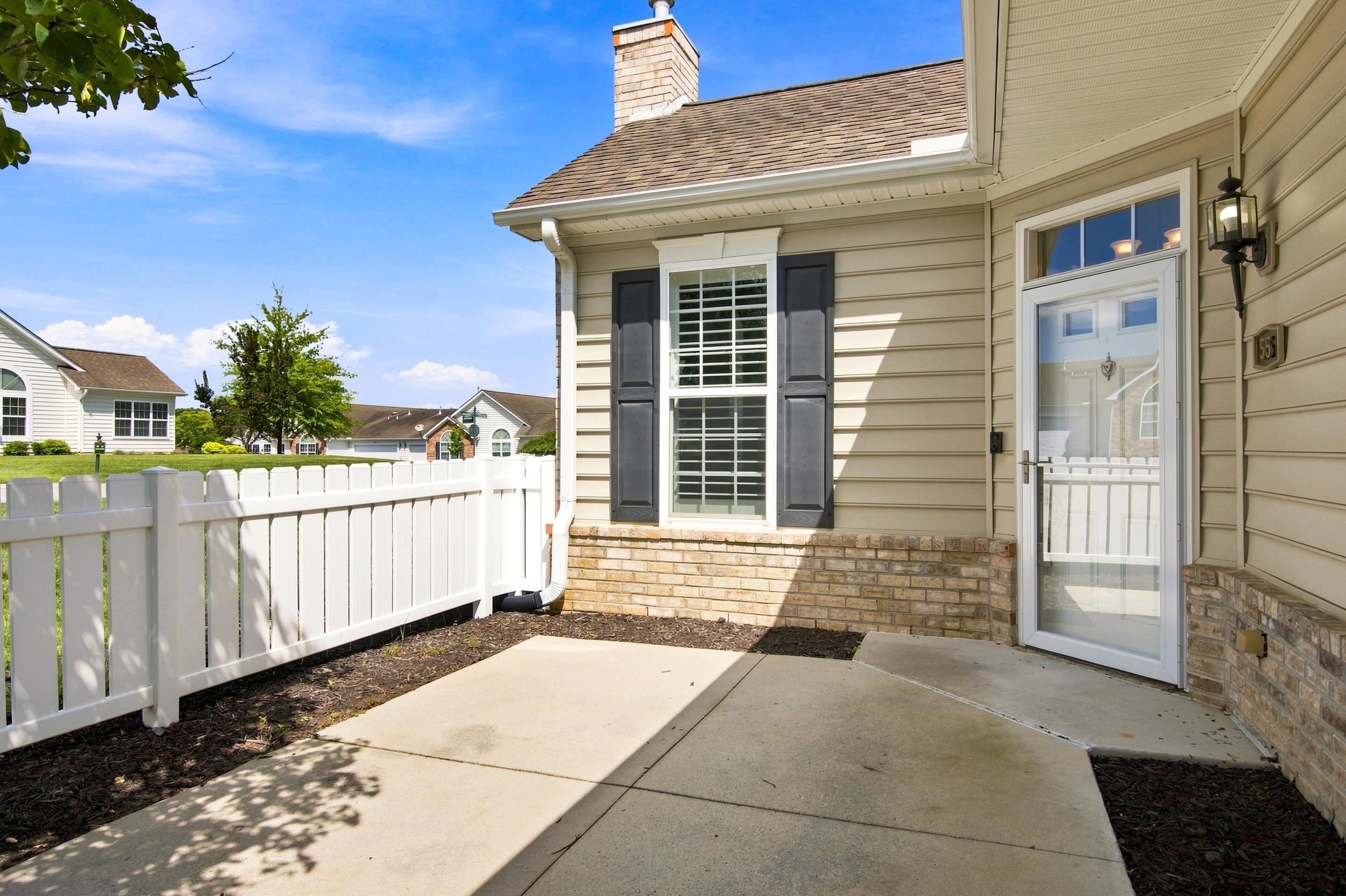 55 Washington Avenue Christiansburg VA 24073