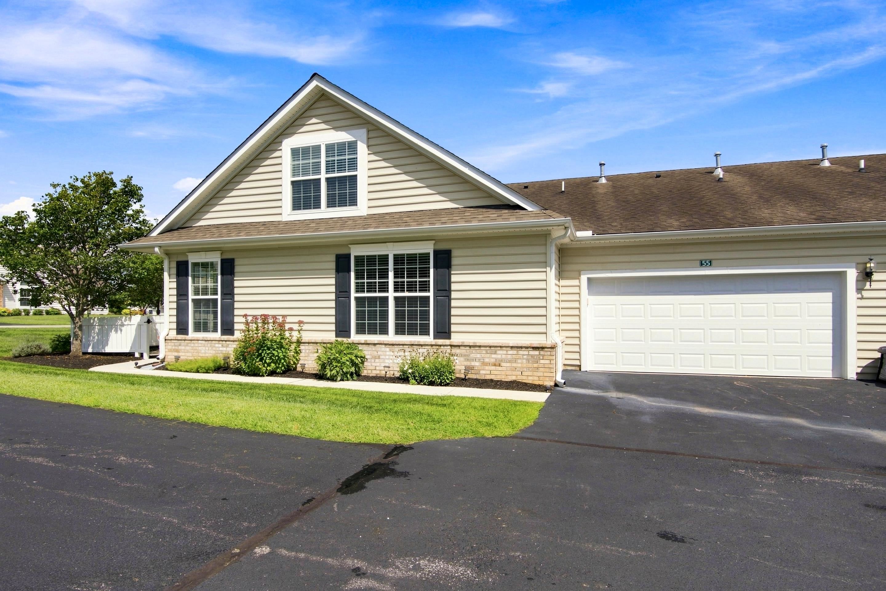 55 Washington Avenue Christiansburg VA 24073