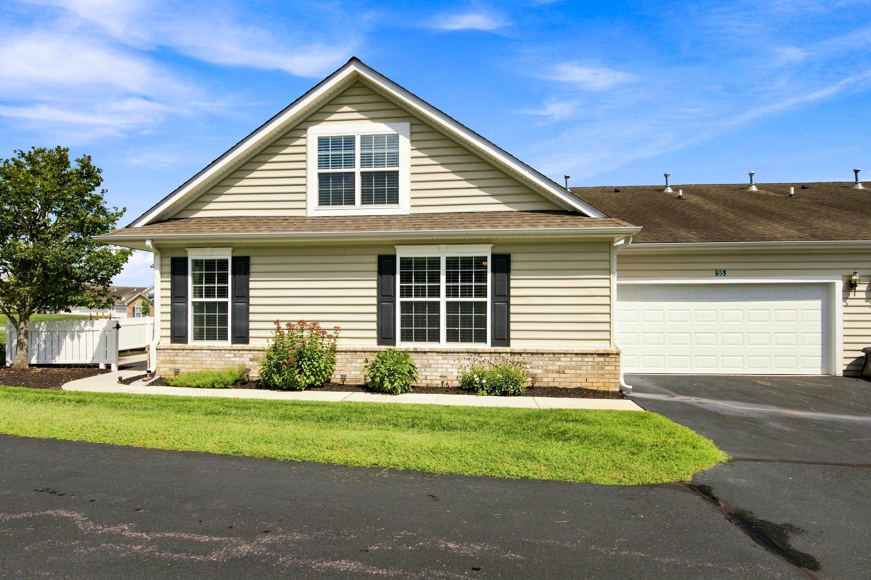 55 Washington Avenue Christiansburg VA 24073
