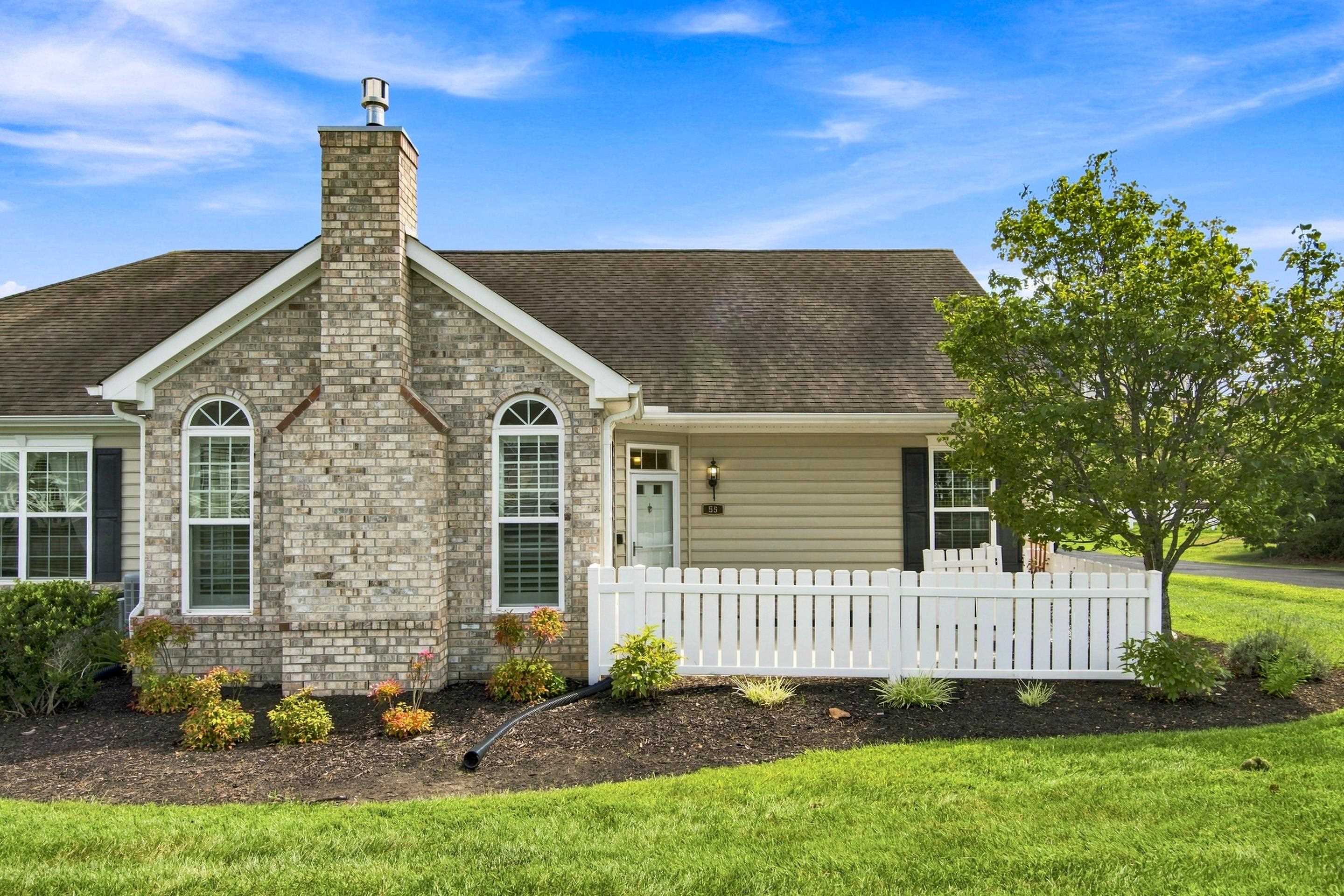 55 Washington Avenue Christiansburg VA 24073