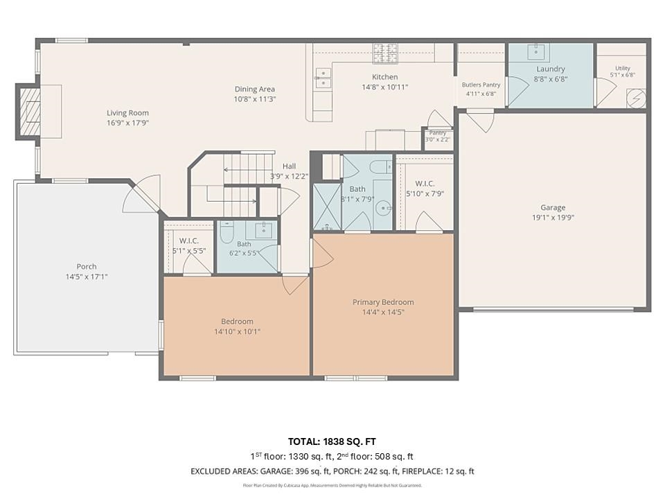 55 Washington Avenue Christiansburg VA 24073