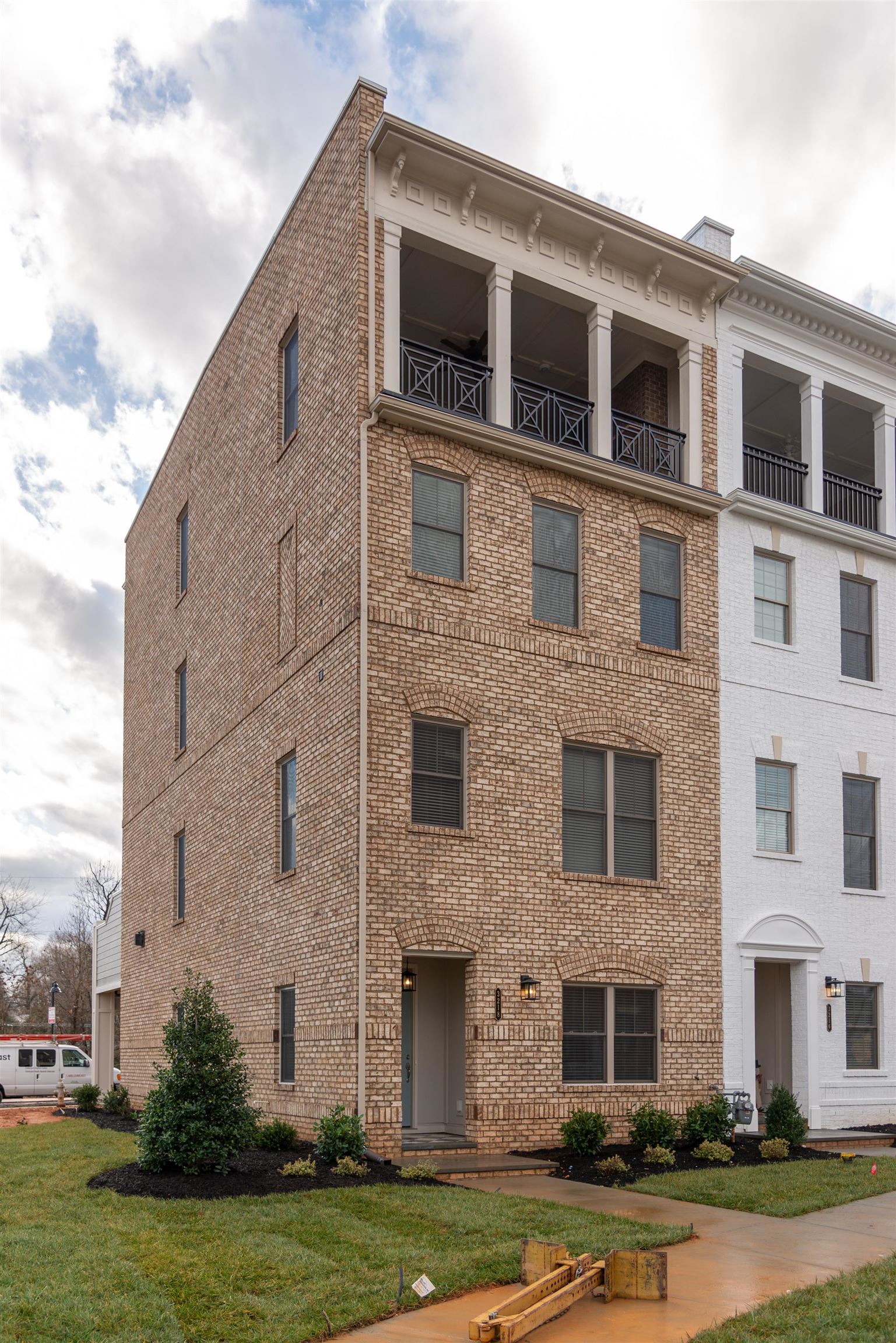 521 Belvedere Avenue Blacksburg VA 24060