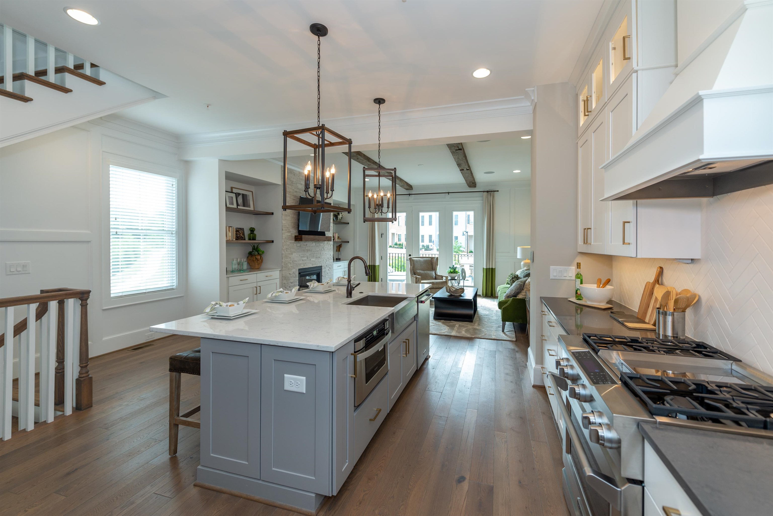 521 Belvedere Avenue Blacksburg VA 24060