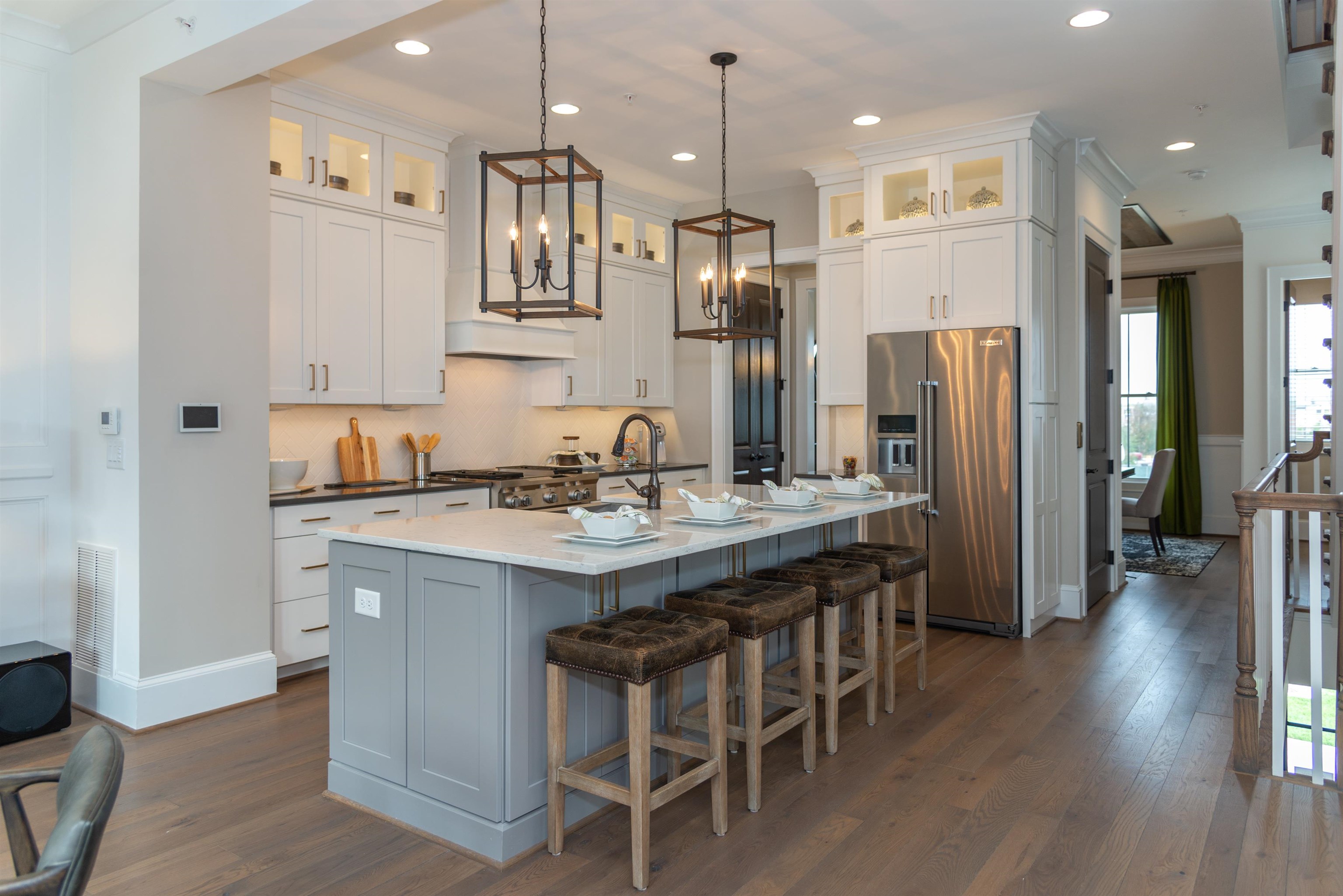 521 Belvedere Avenue Blacksburg VA 24060