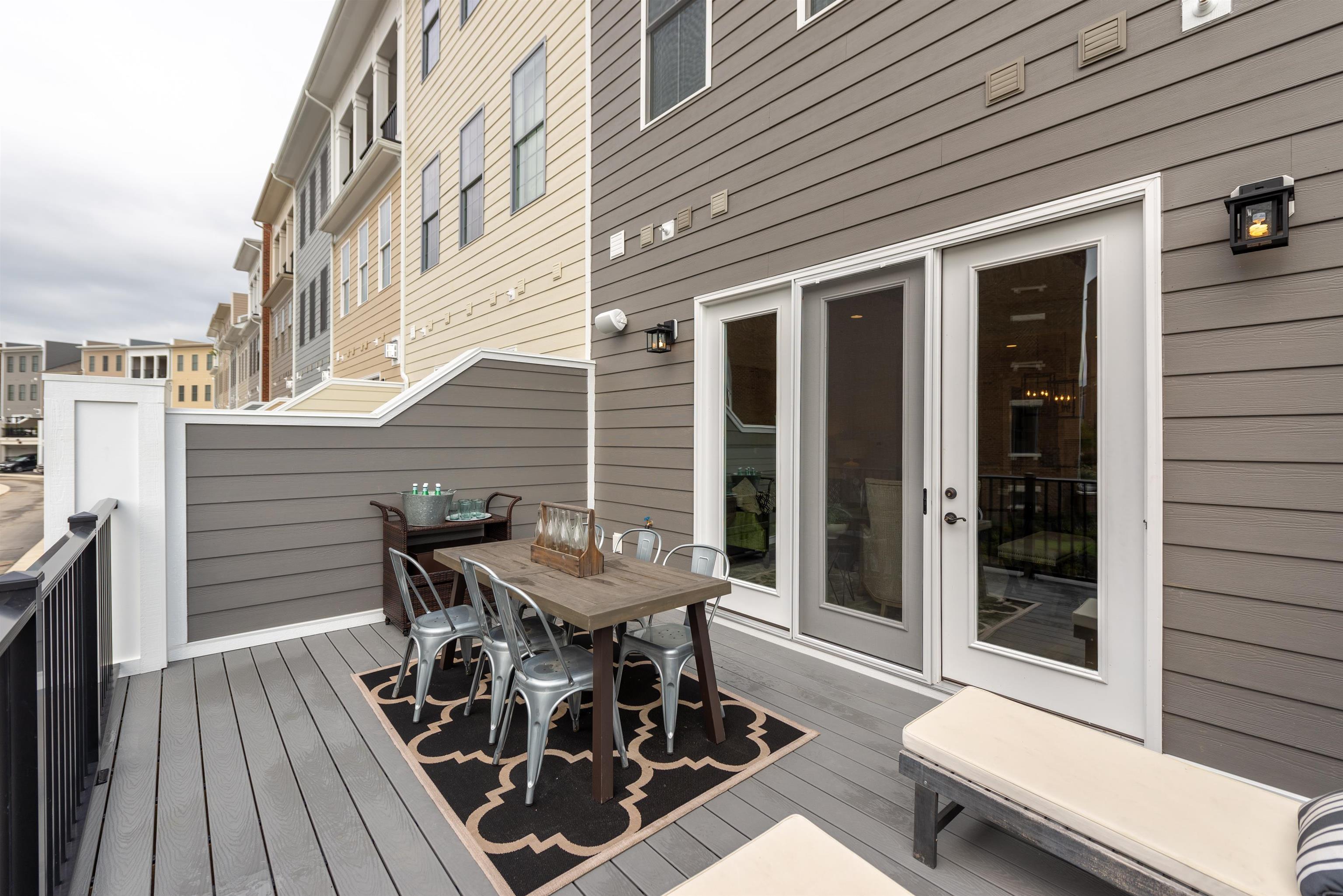 521 Belvedere Avenue Blacksburg VA 24060