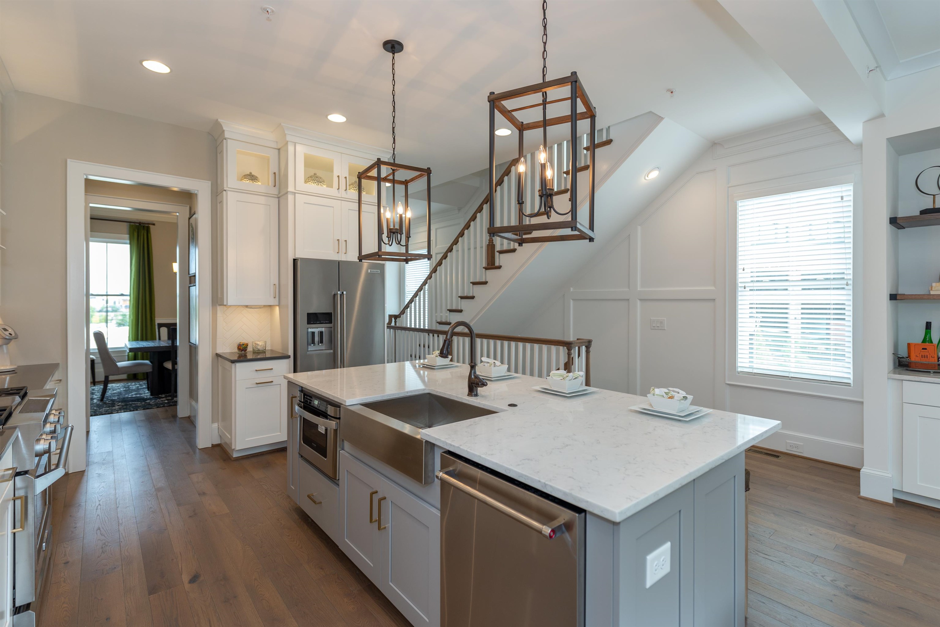 521 Belvedere Avenue Blacksburg VA 24060