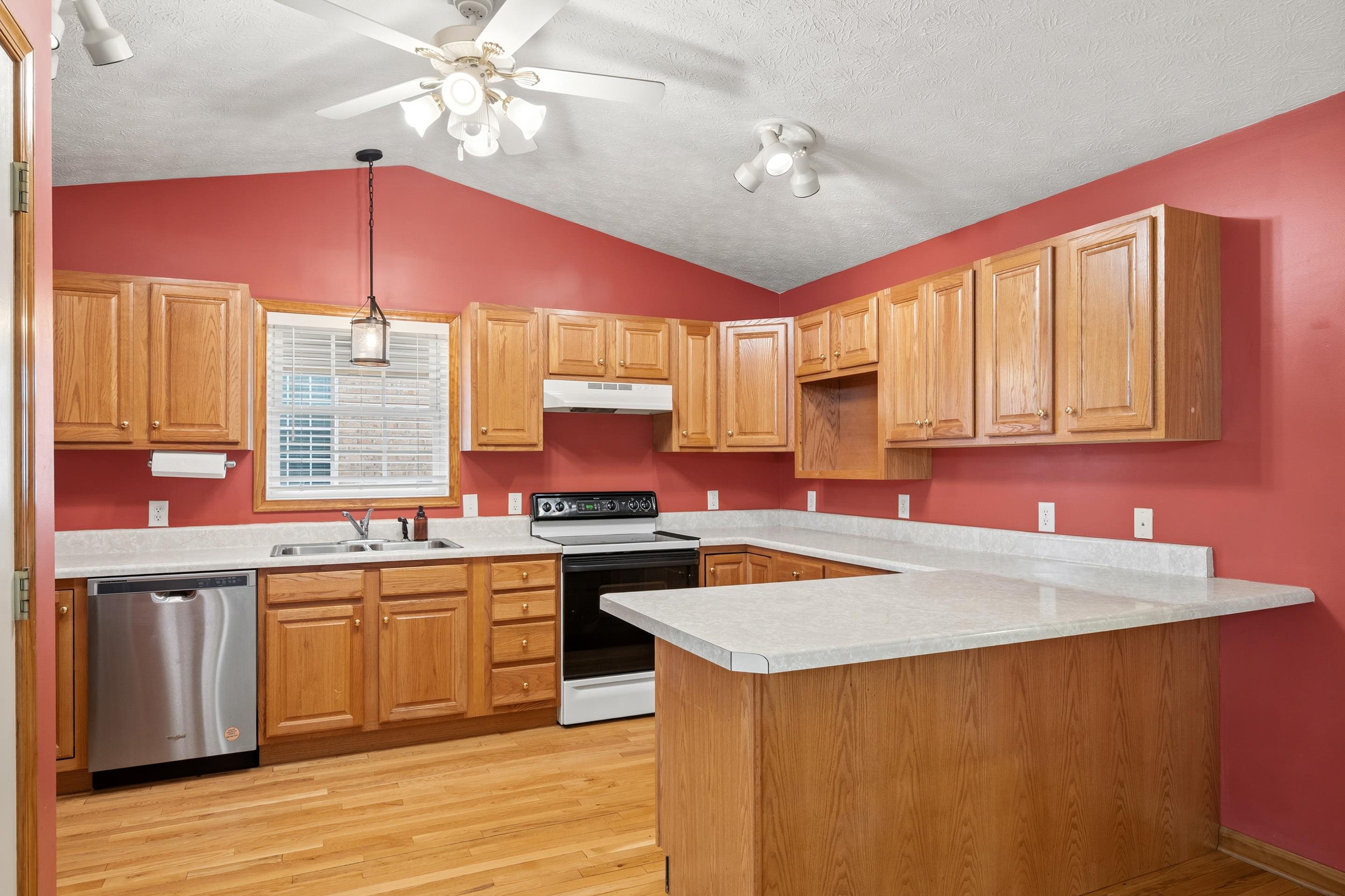145 Justin Lane Christiansburg VA 24073