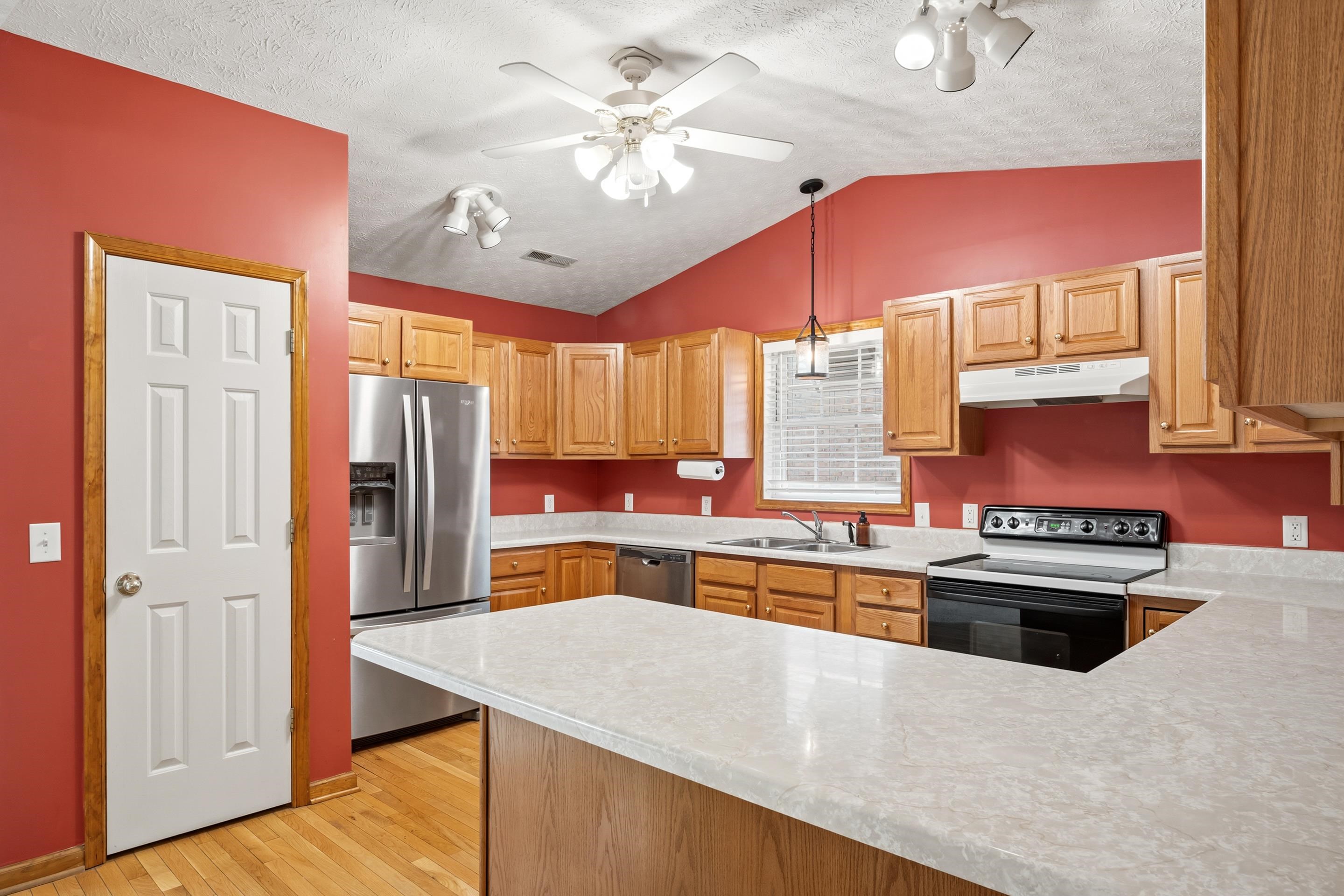 145 Justin Lane Christiansburg VA 24073