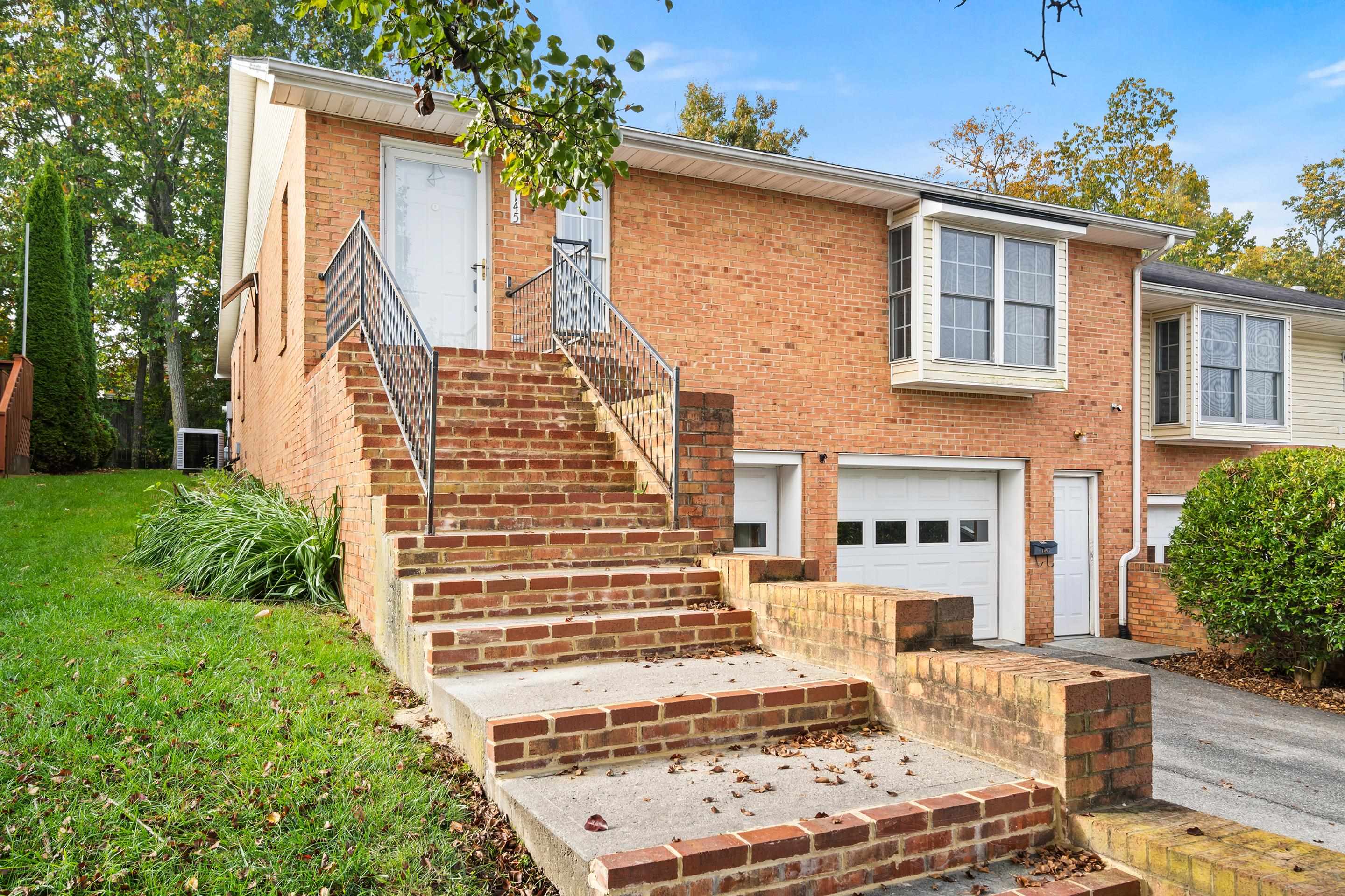 145 Justin Lane Christiansburg VA 24073