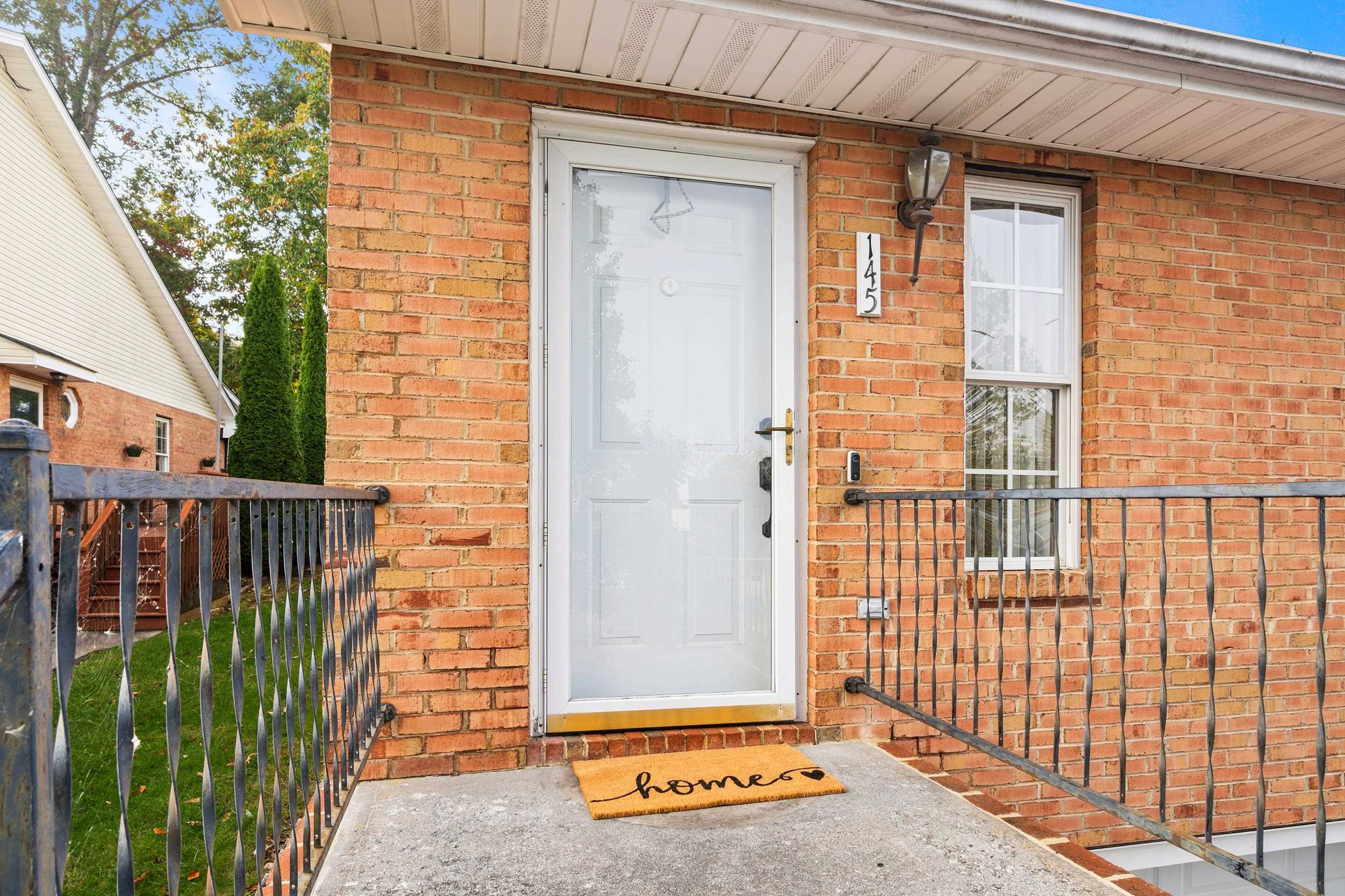 145 Justin Lane Christiansburg VA 24073