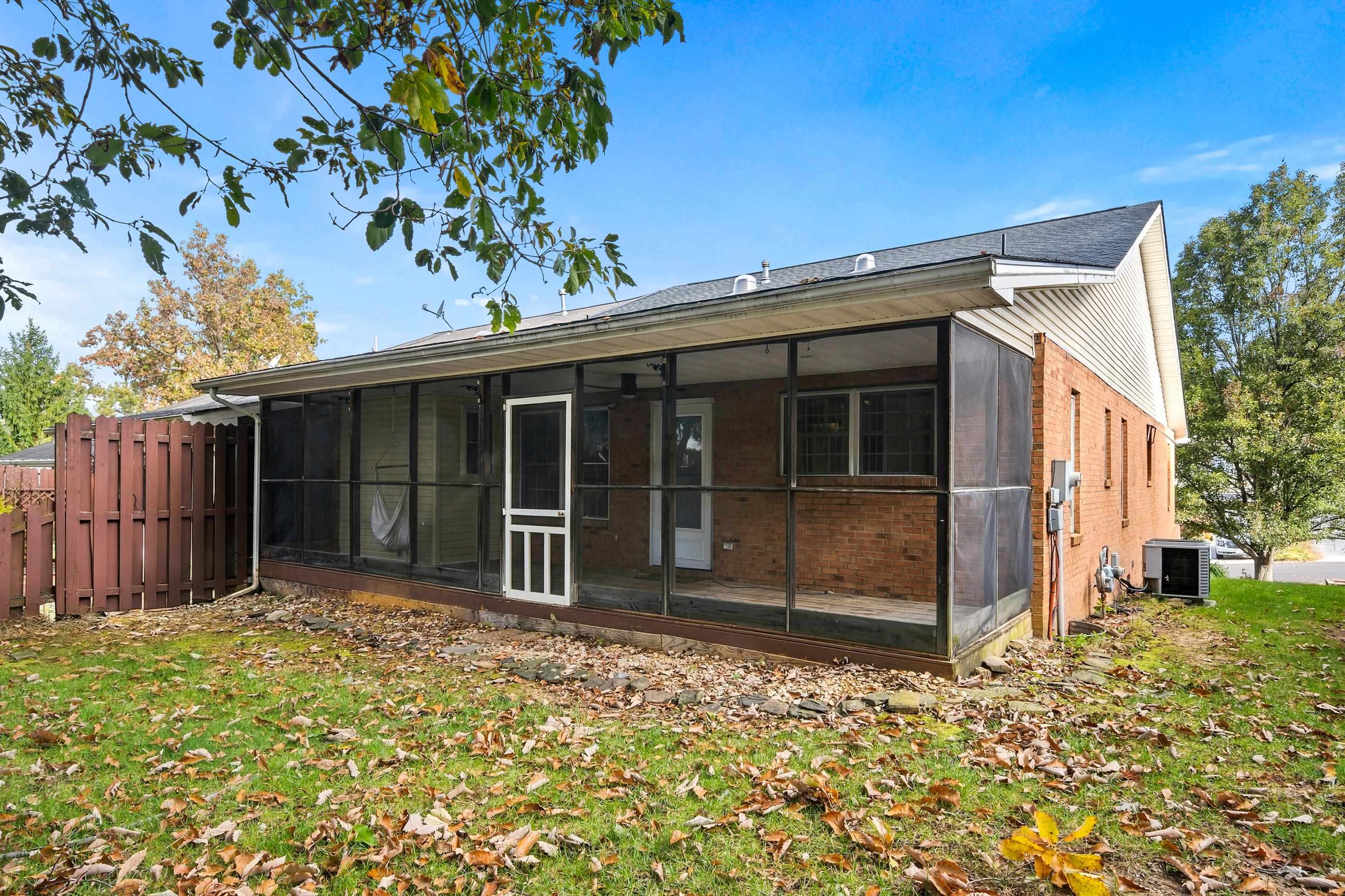 145 Justin Lane Christiansburg VA 24073