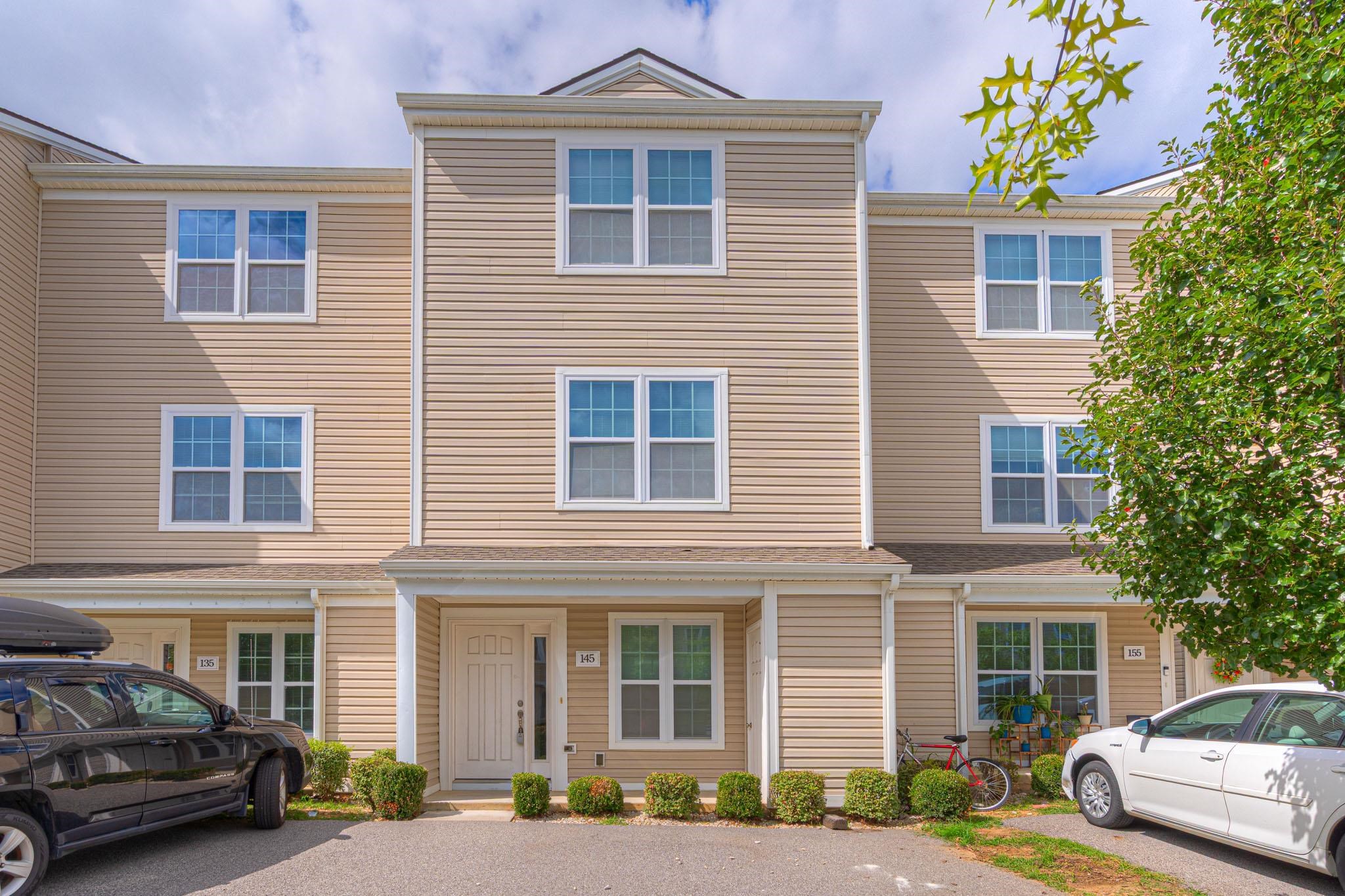 145 Twig Street Christiansburg VA 24073