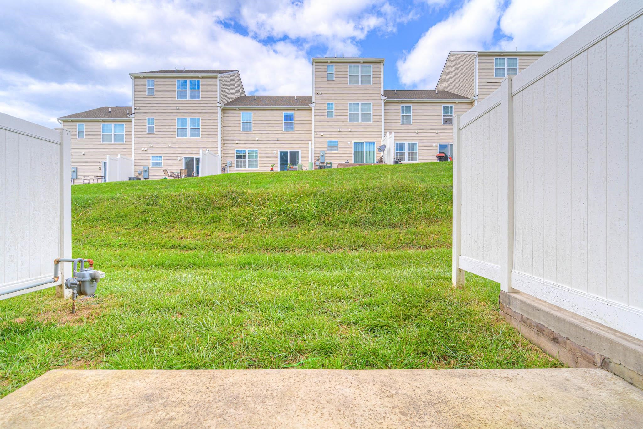 145 Twig Street Christiansburg VA 24073