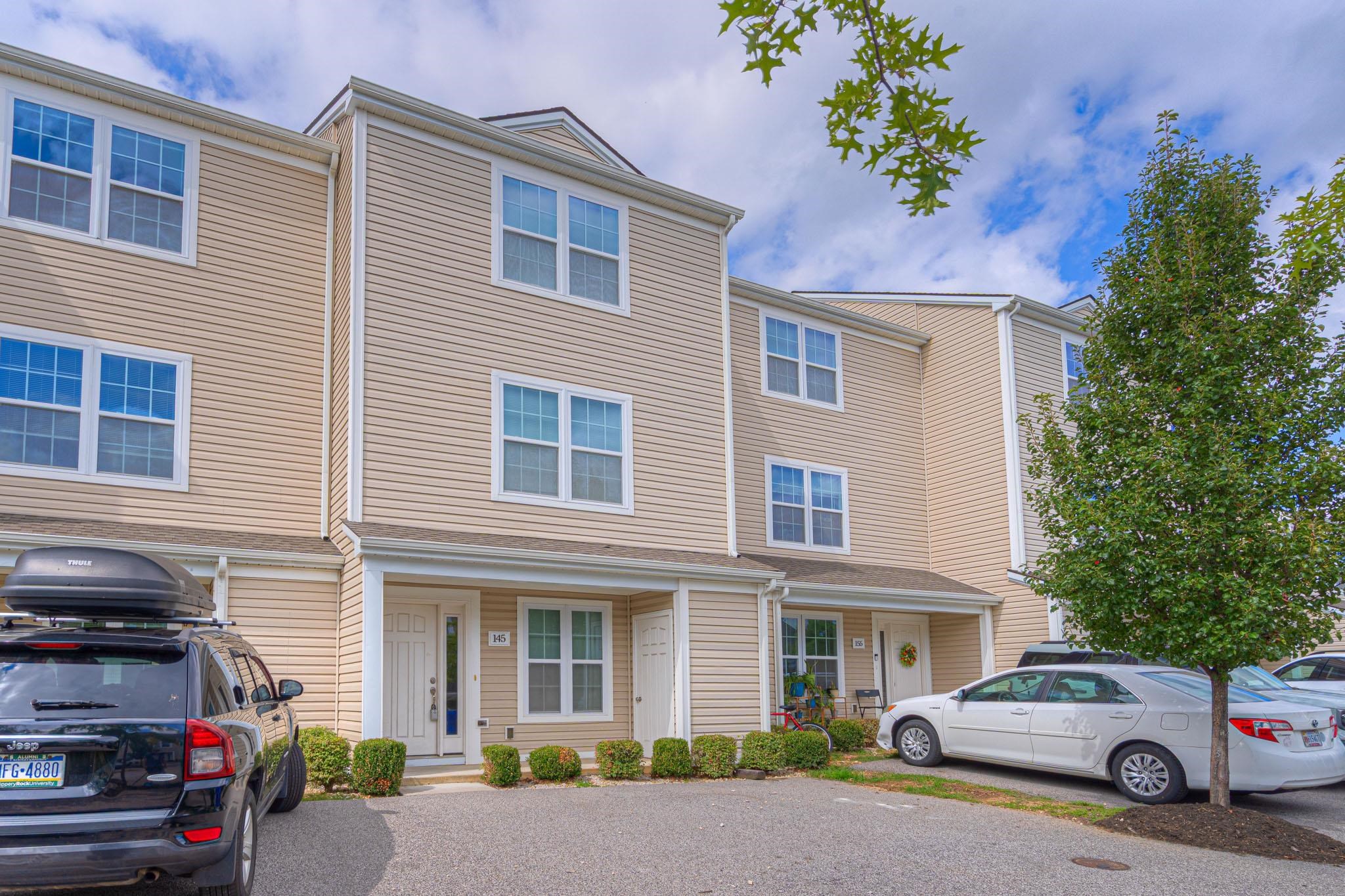 145 Twig Street Christiansburg VA 24073