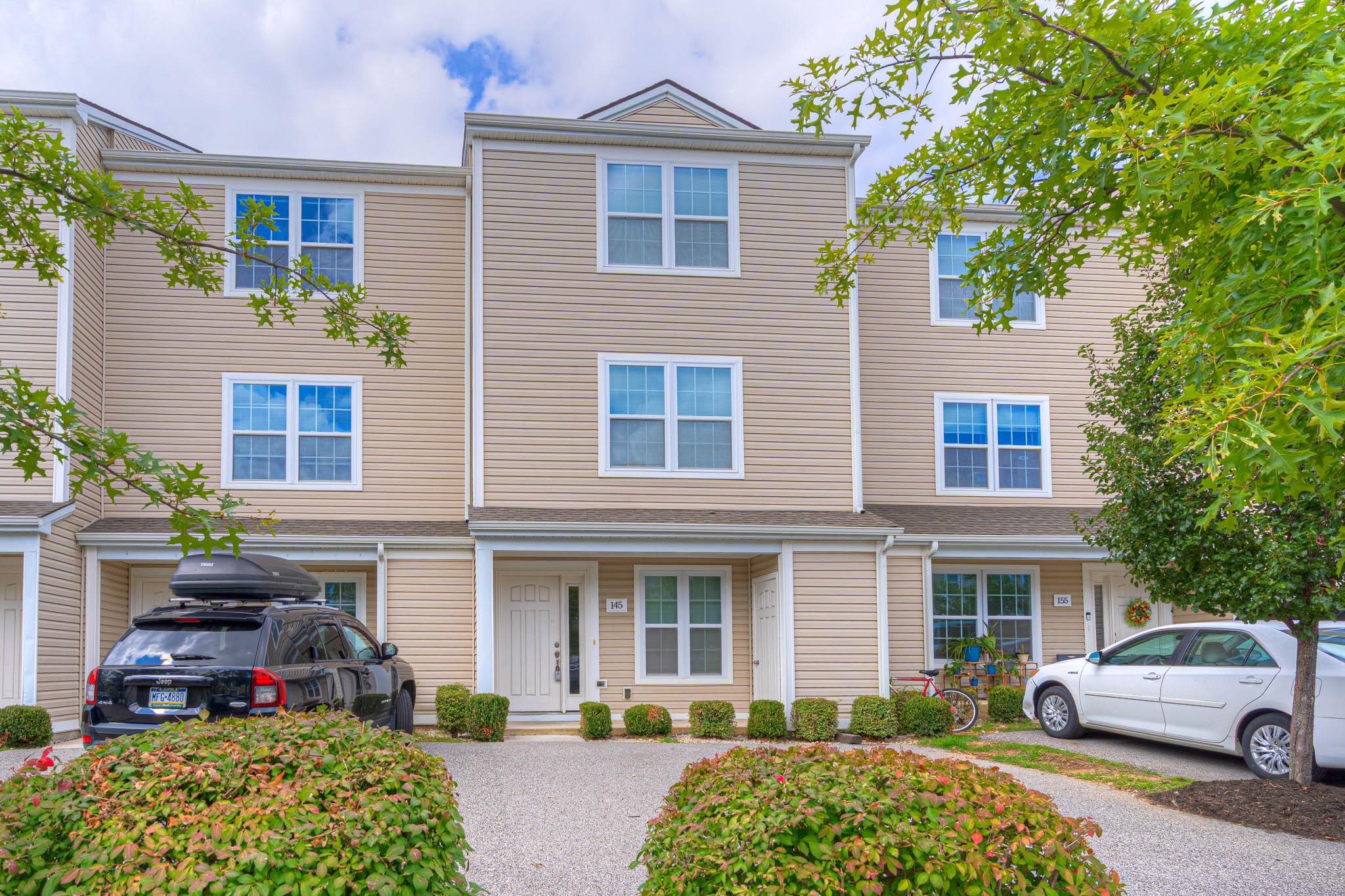 145 Twig Street Christiansburg VA 24073