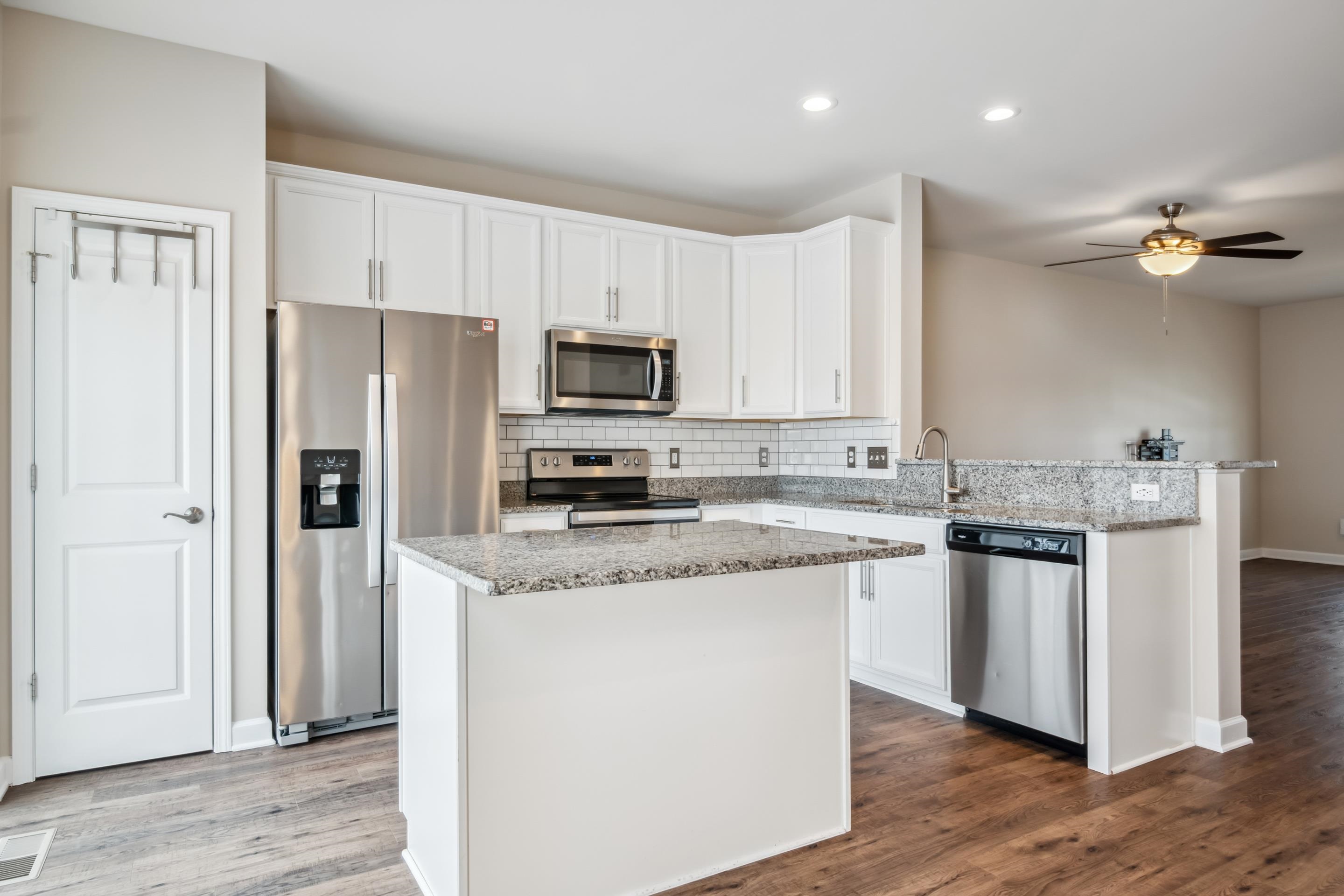 340 Hamilton Avenue NW Christiansburg VA 24073