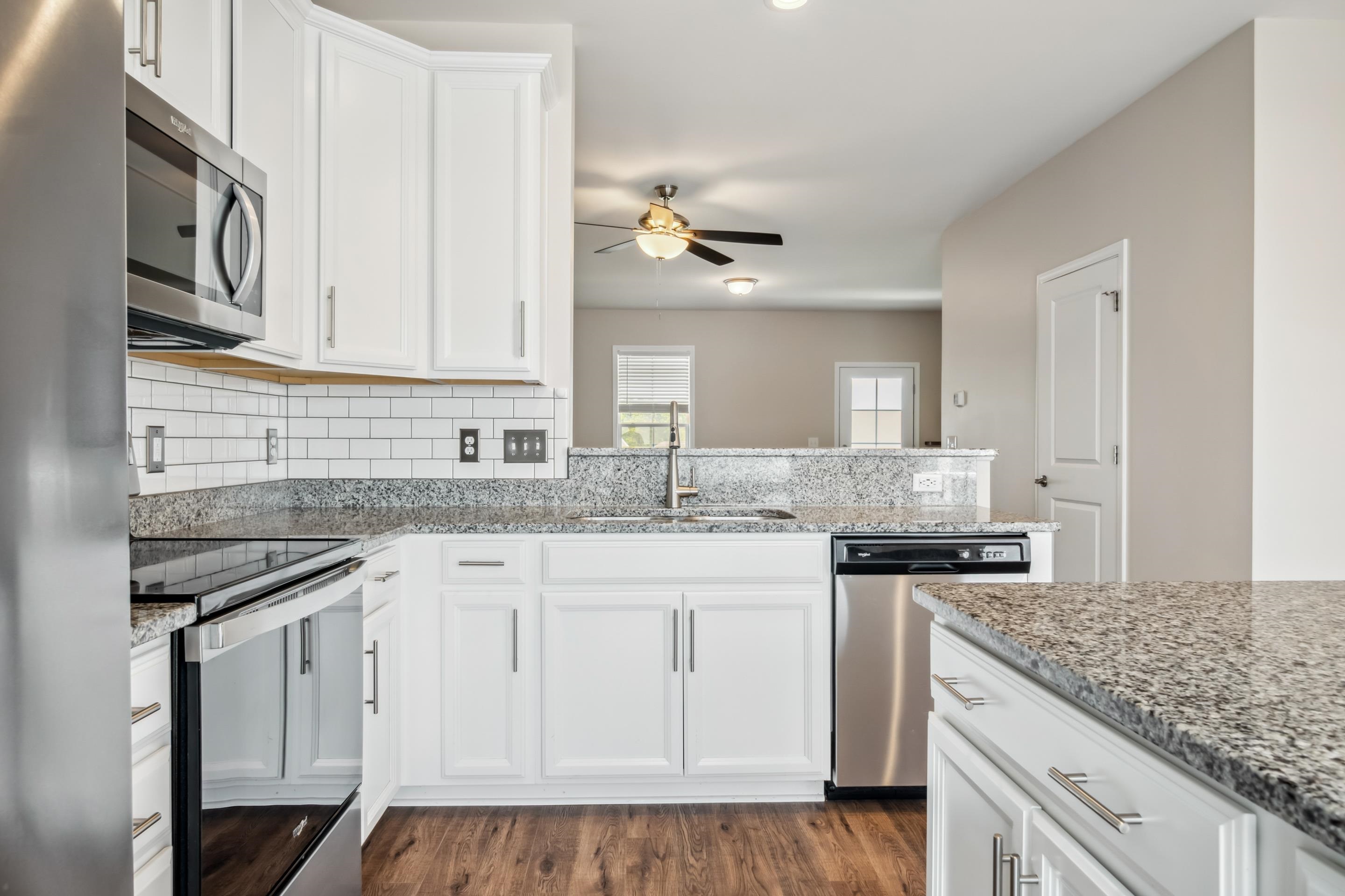 340 Hamilton Avenue NW Christiansburg VA 24073