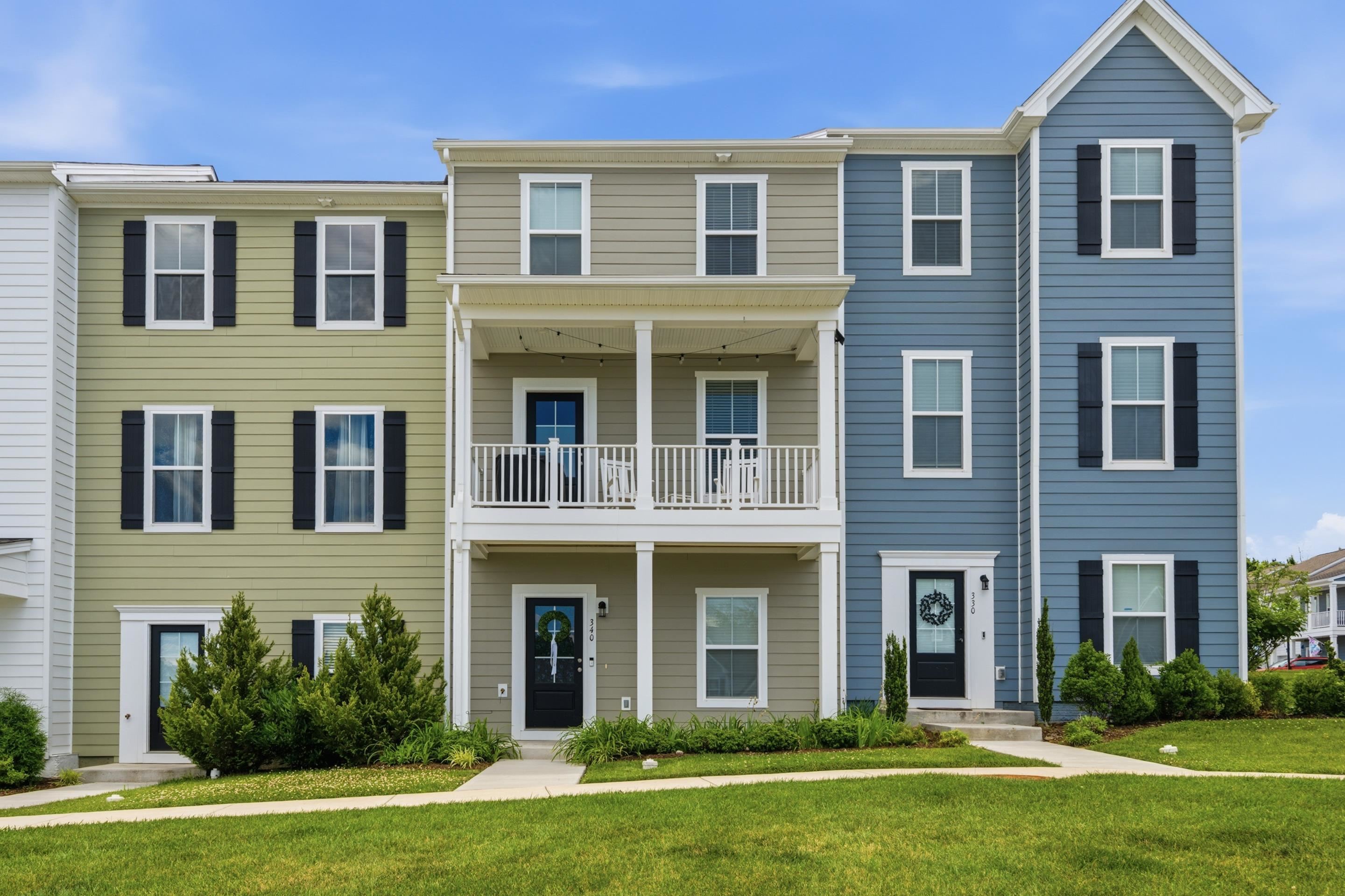 340 Hamilton Avenue NW Christiansburg VA 24073