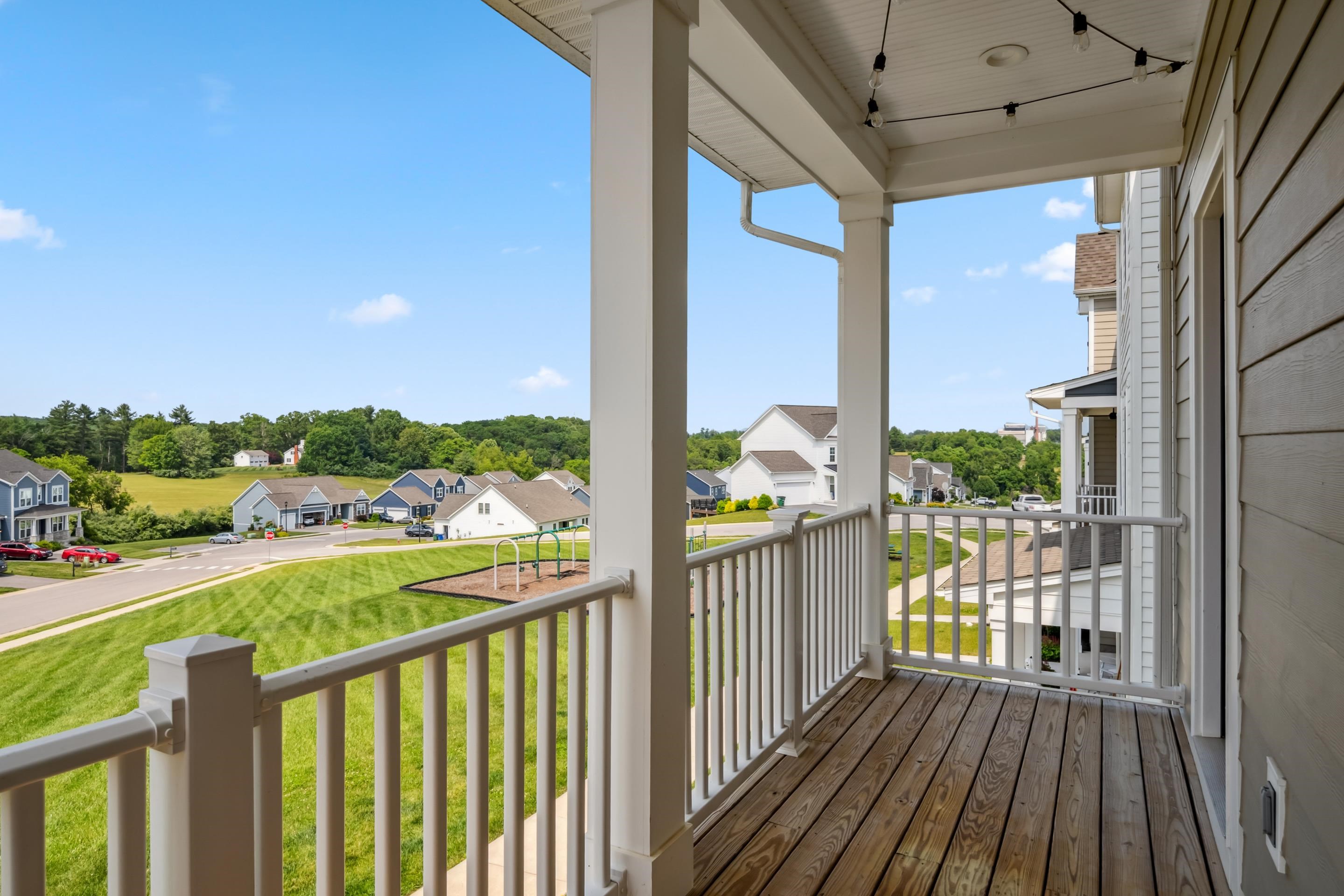340 Hamilton Avenue NW Christiansburg VA 24073