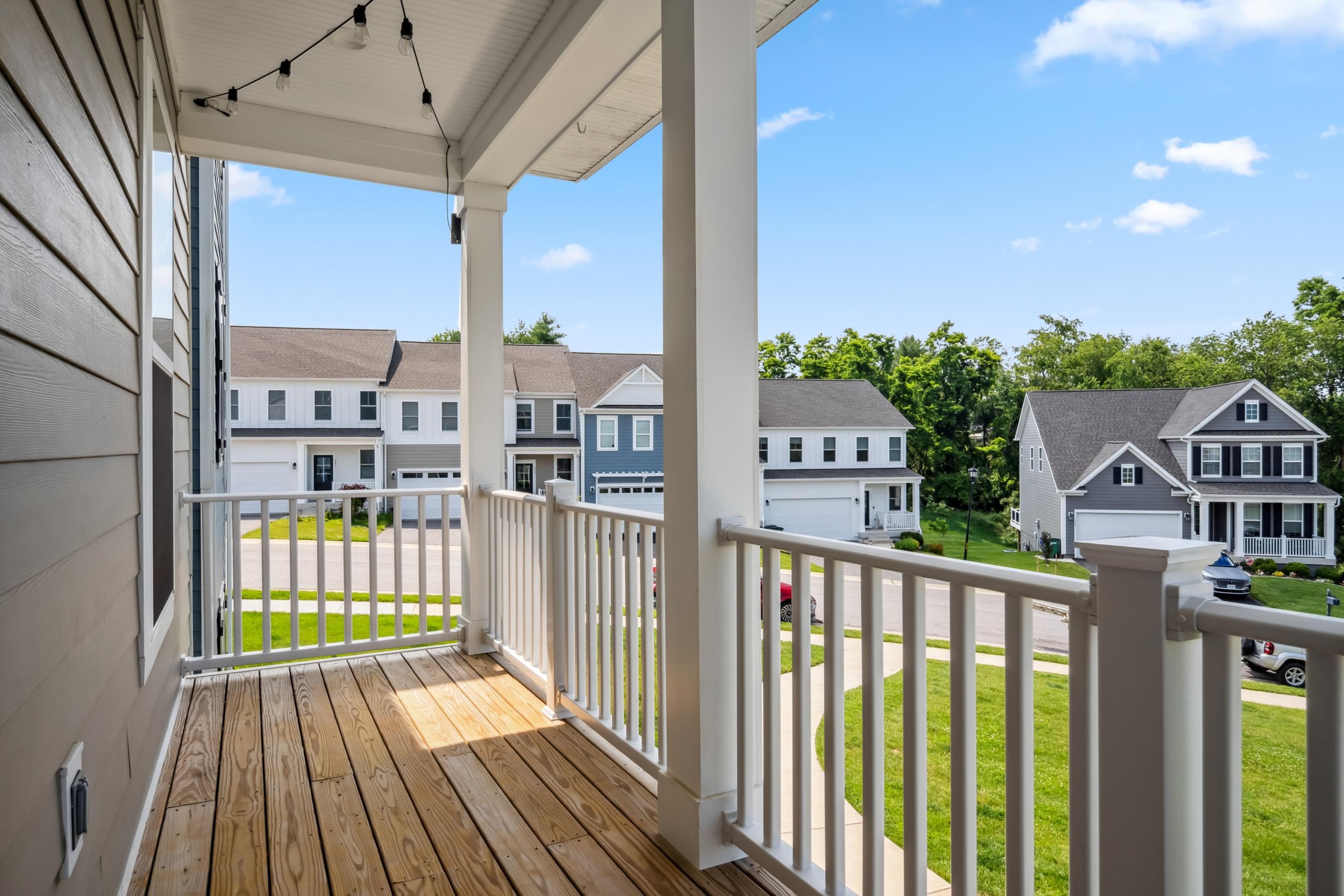 340 Hamilton Avenue NW Christiansburg VA 24073