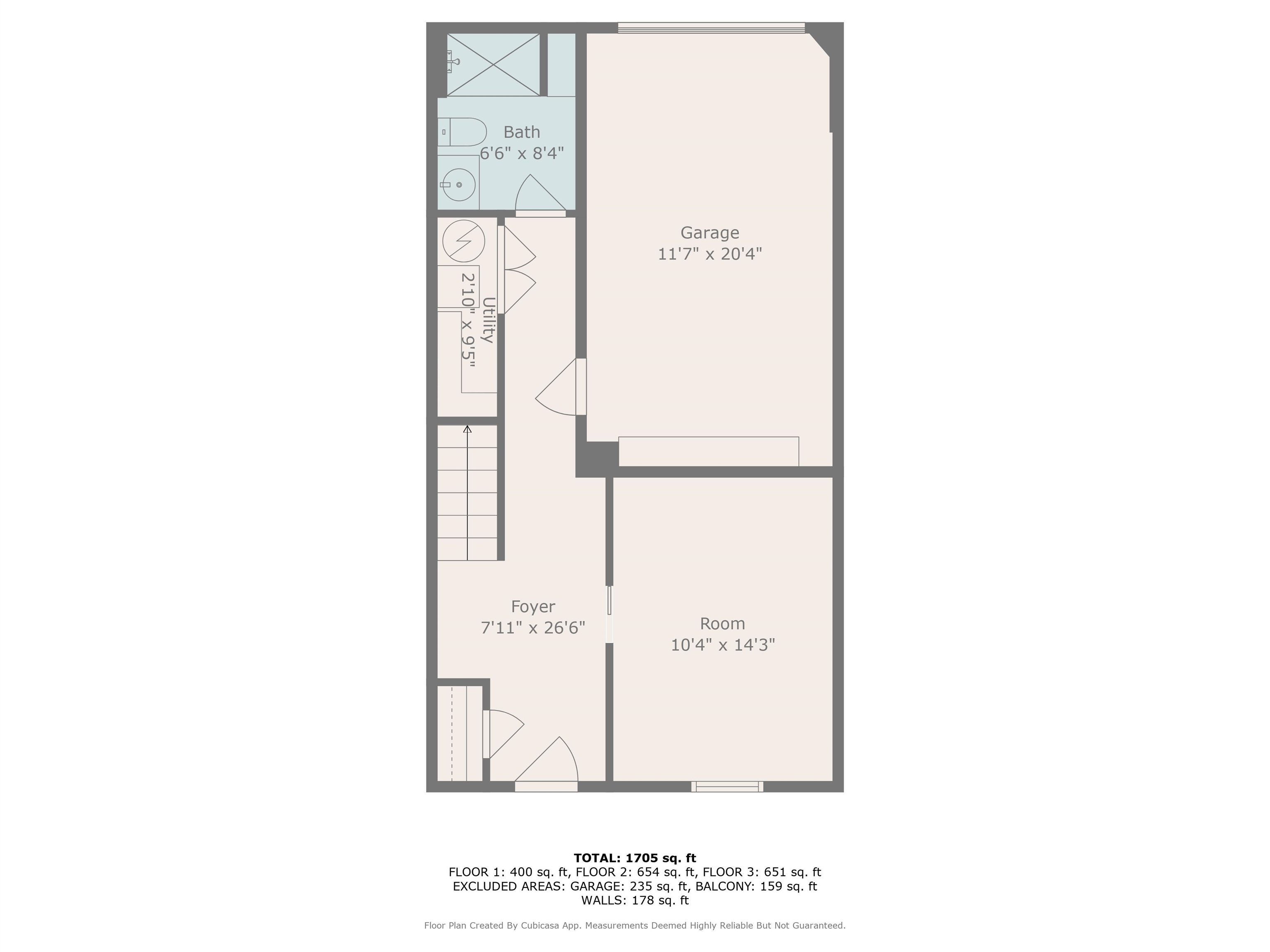 340 Hamilton Avenue NW Christiansburg VA 24073